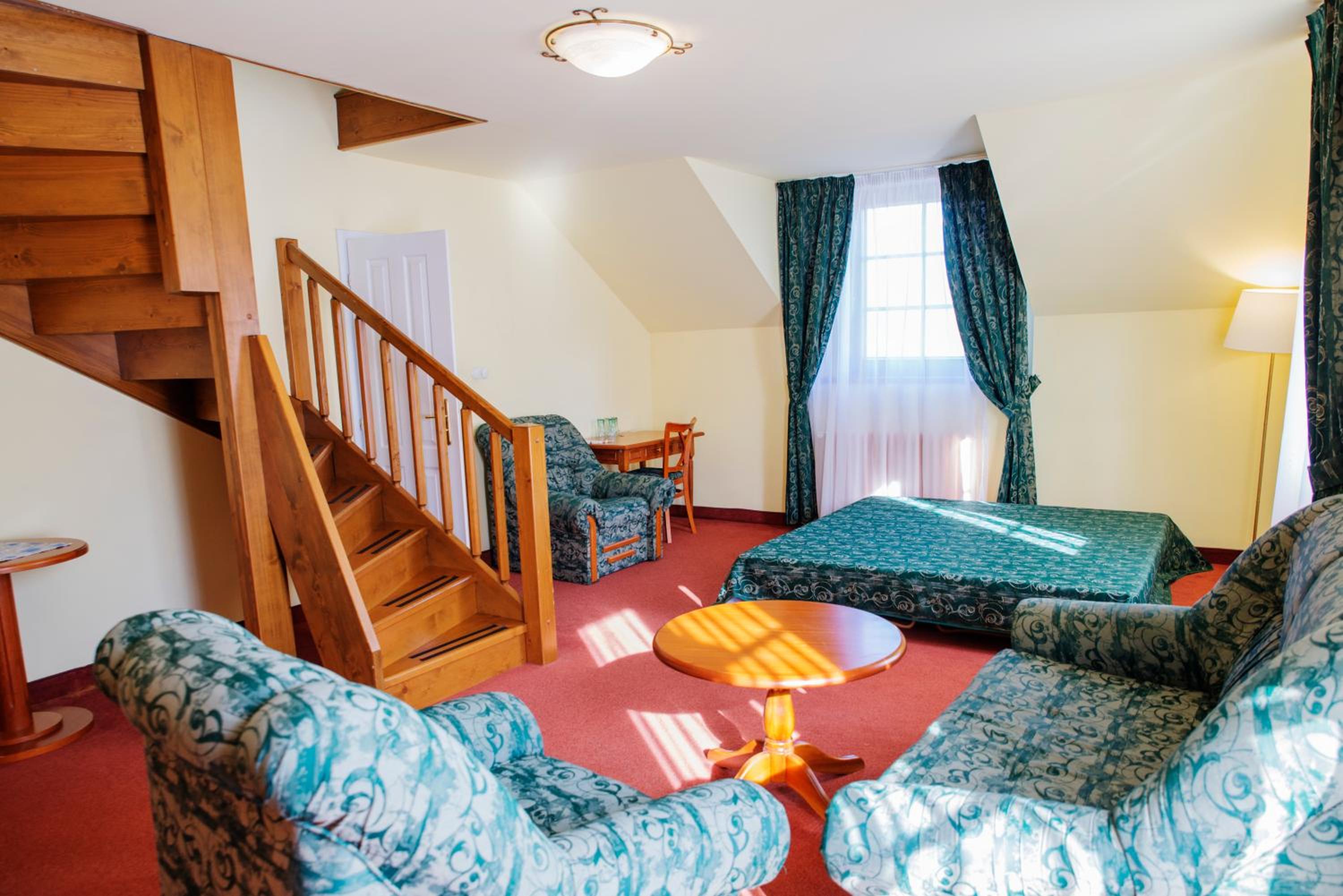 Duplex Apartment photo 2