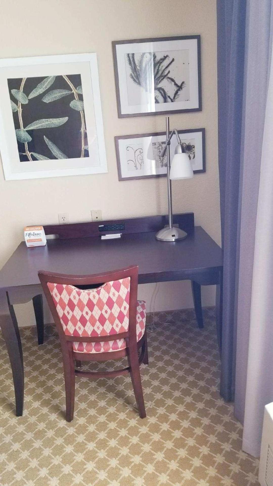 King Room - Disability Access - Photo 1