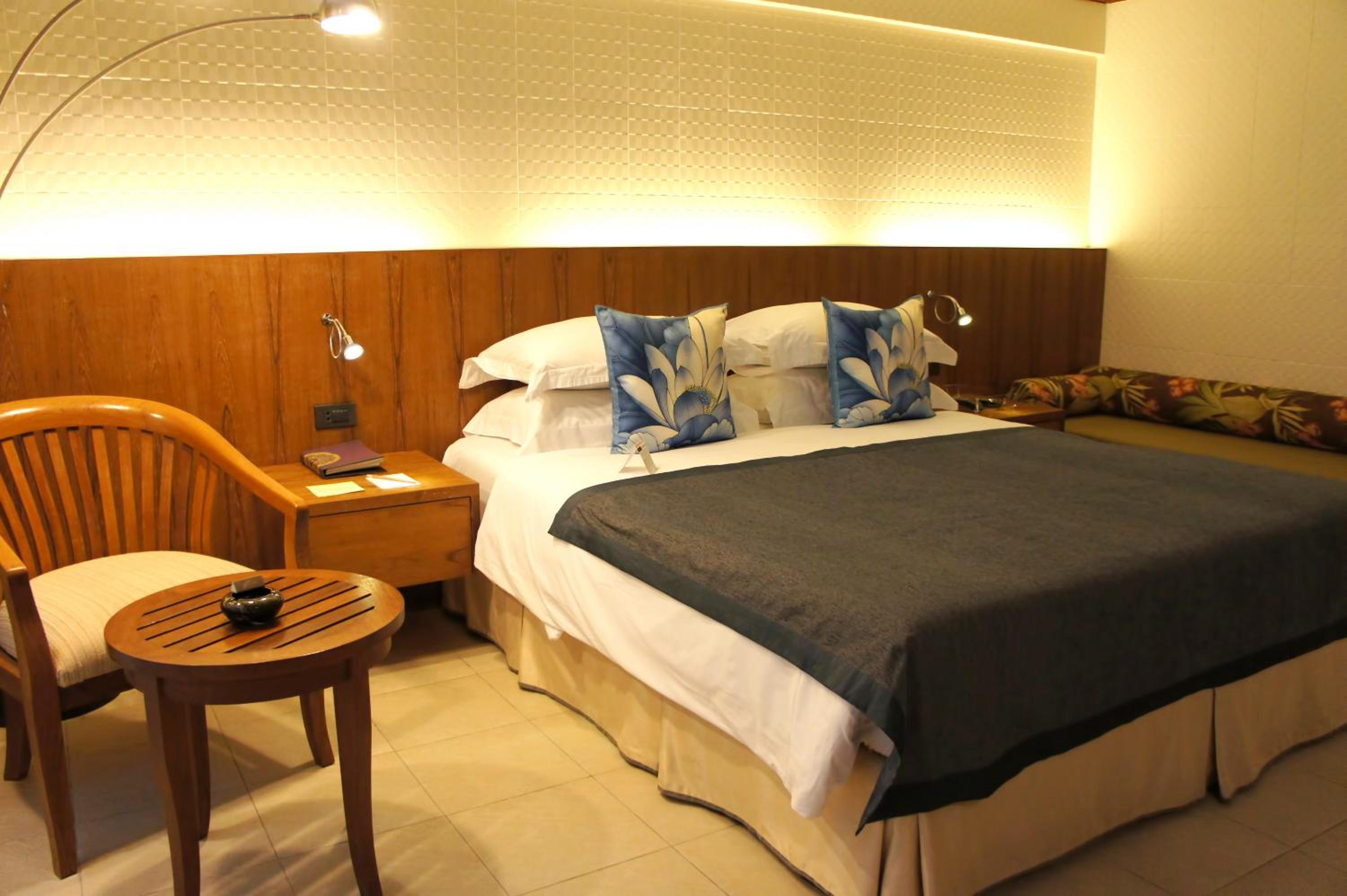 Grand Deluxe Double or Twin Room