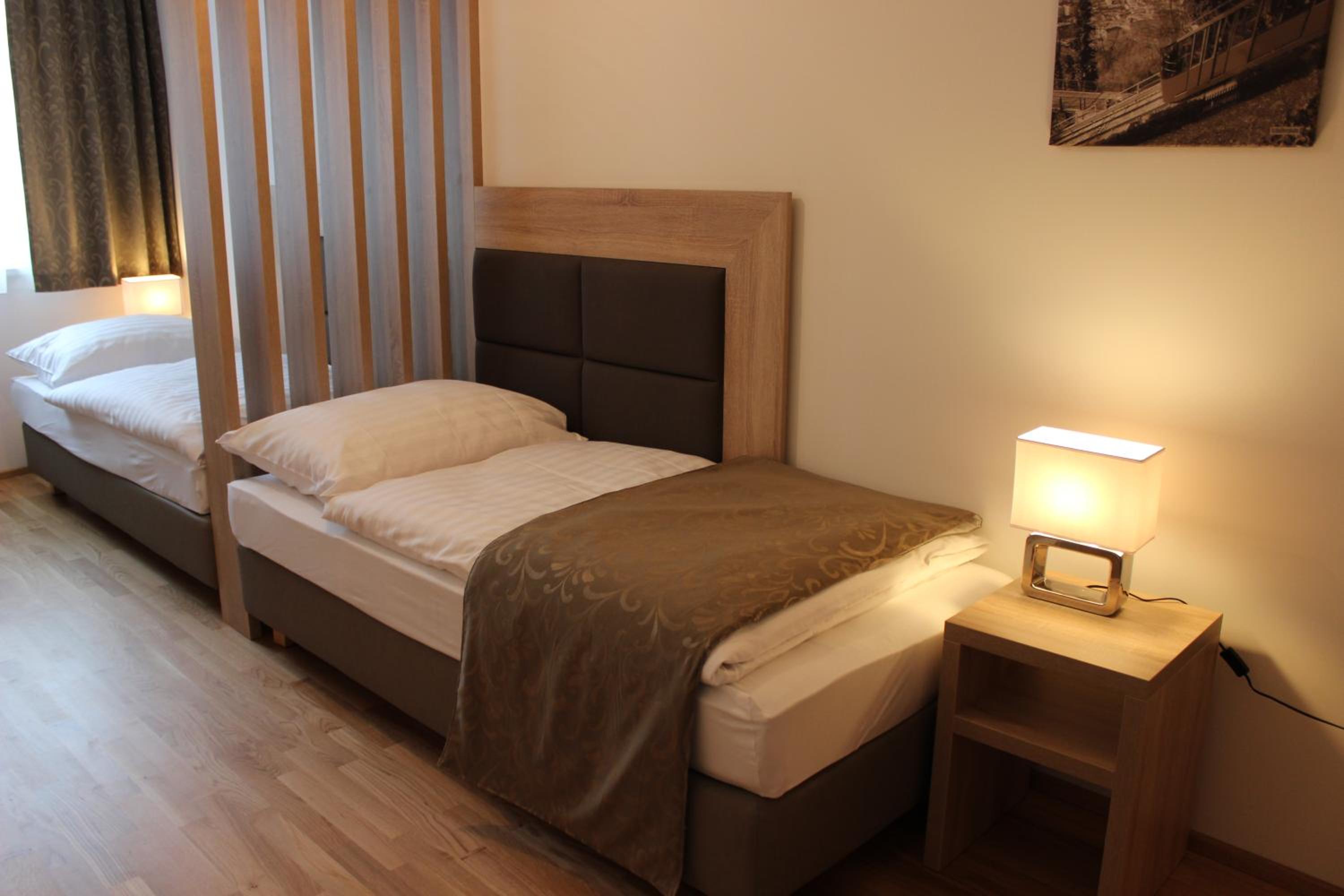 Two-Bedroom Apartment with Terrace photo 1