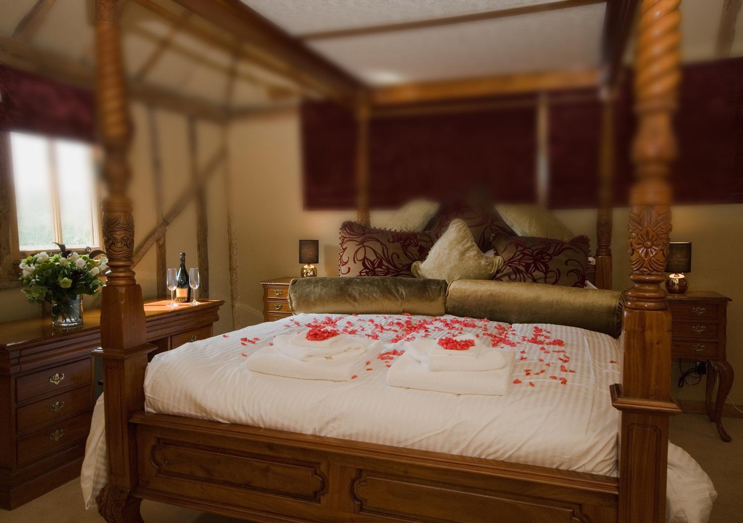 Executive Suite - Photo 1