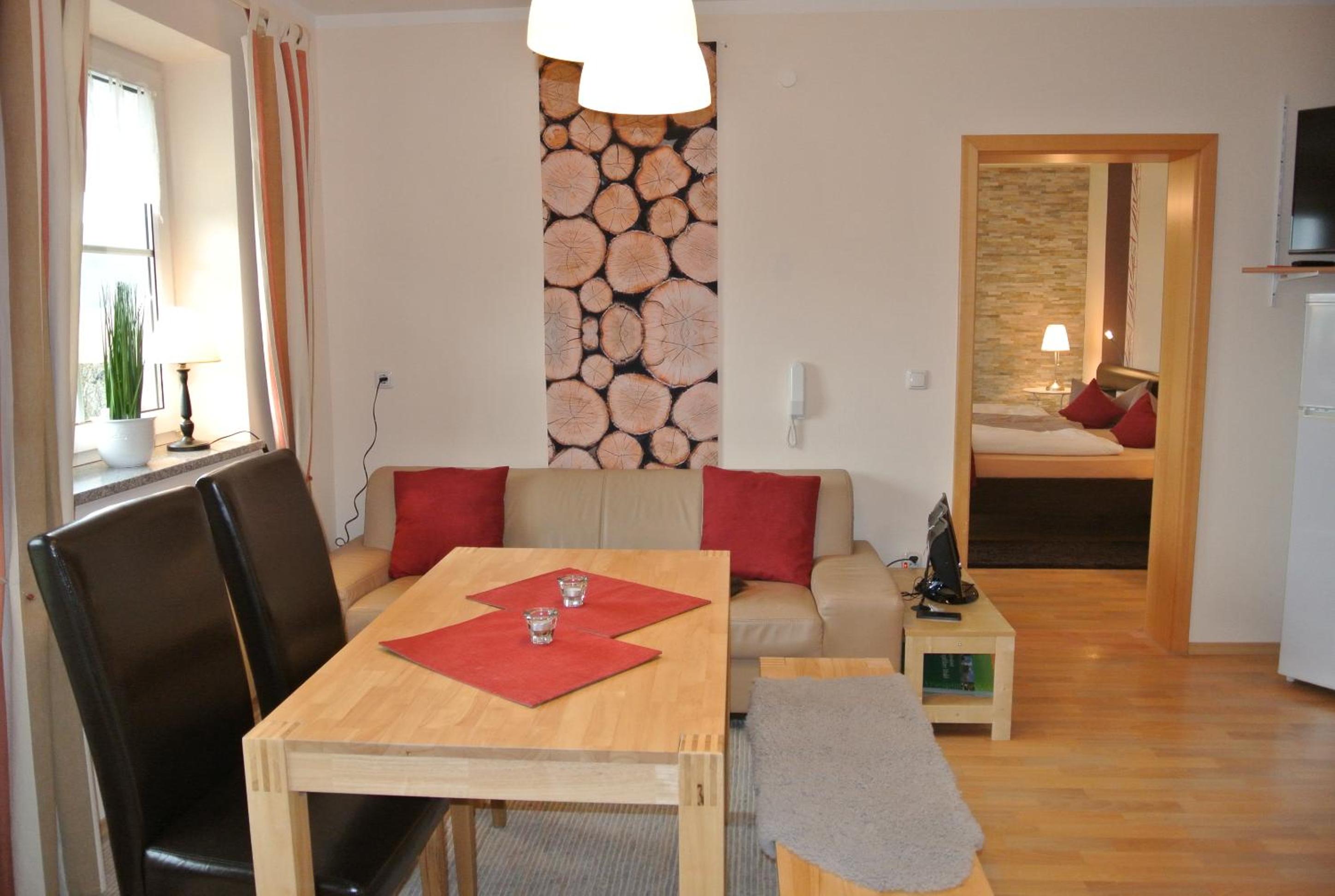 Apartment photo 1