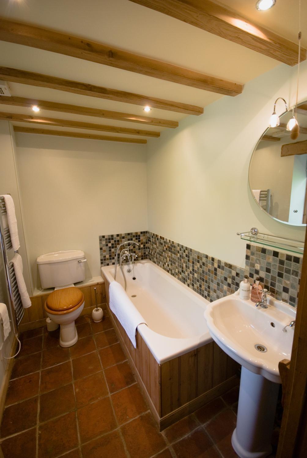 Double Room - Photo 3