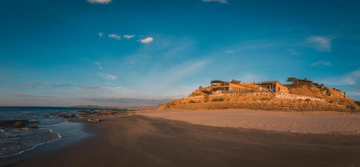 Deluxe Double Room with Sea View - Photo 6