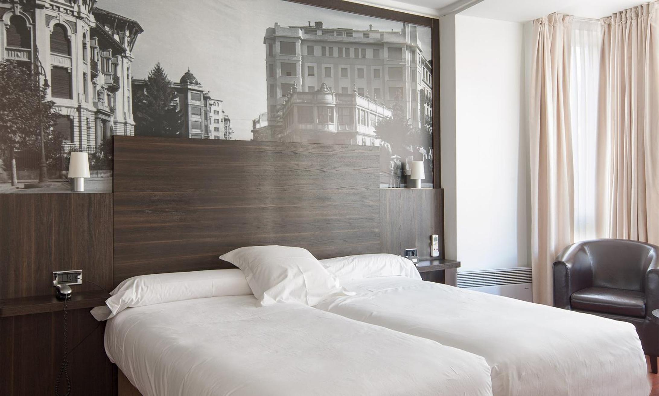 Twin Room photo 2