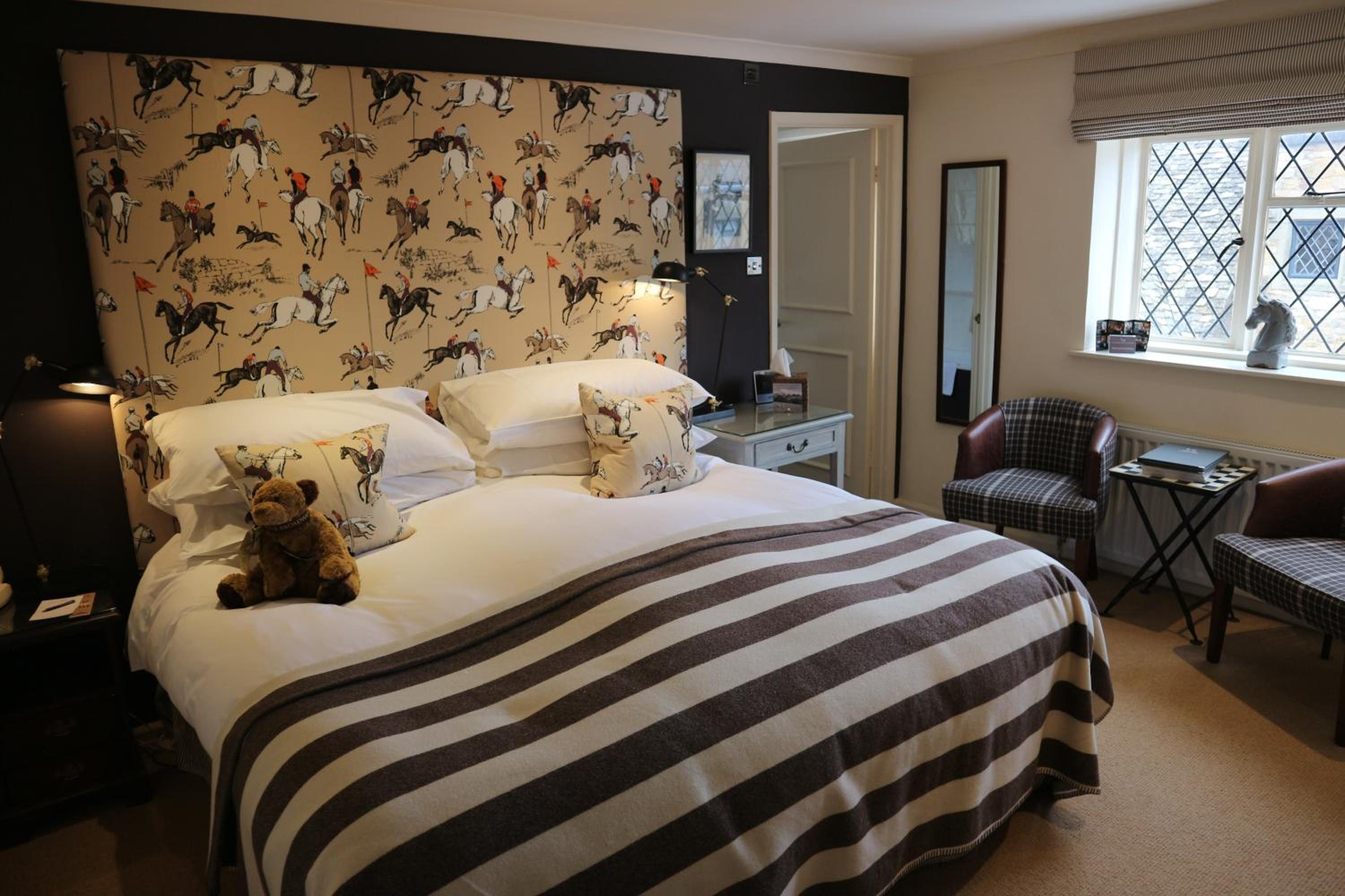 Good Double Room photo 1