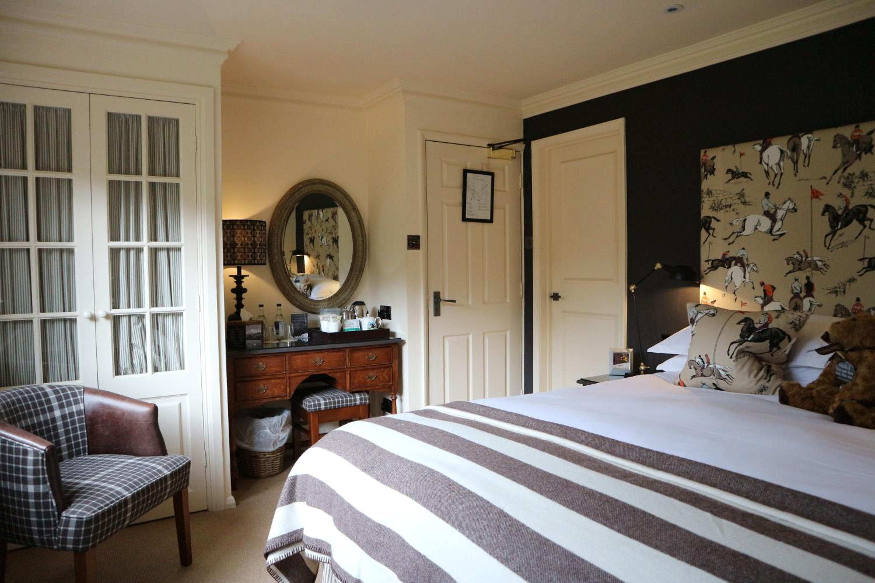 Good Double Room photo 3