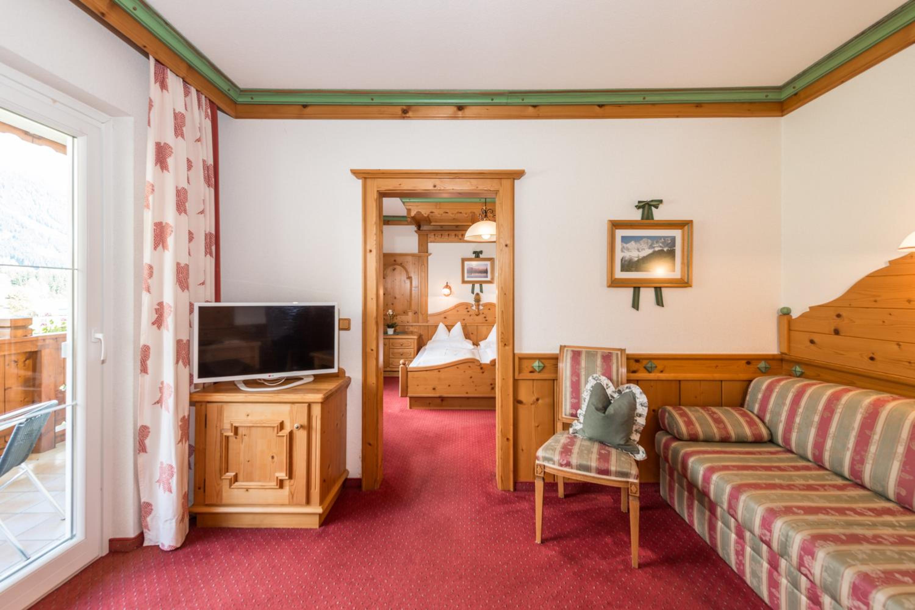 Junior Suite