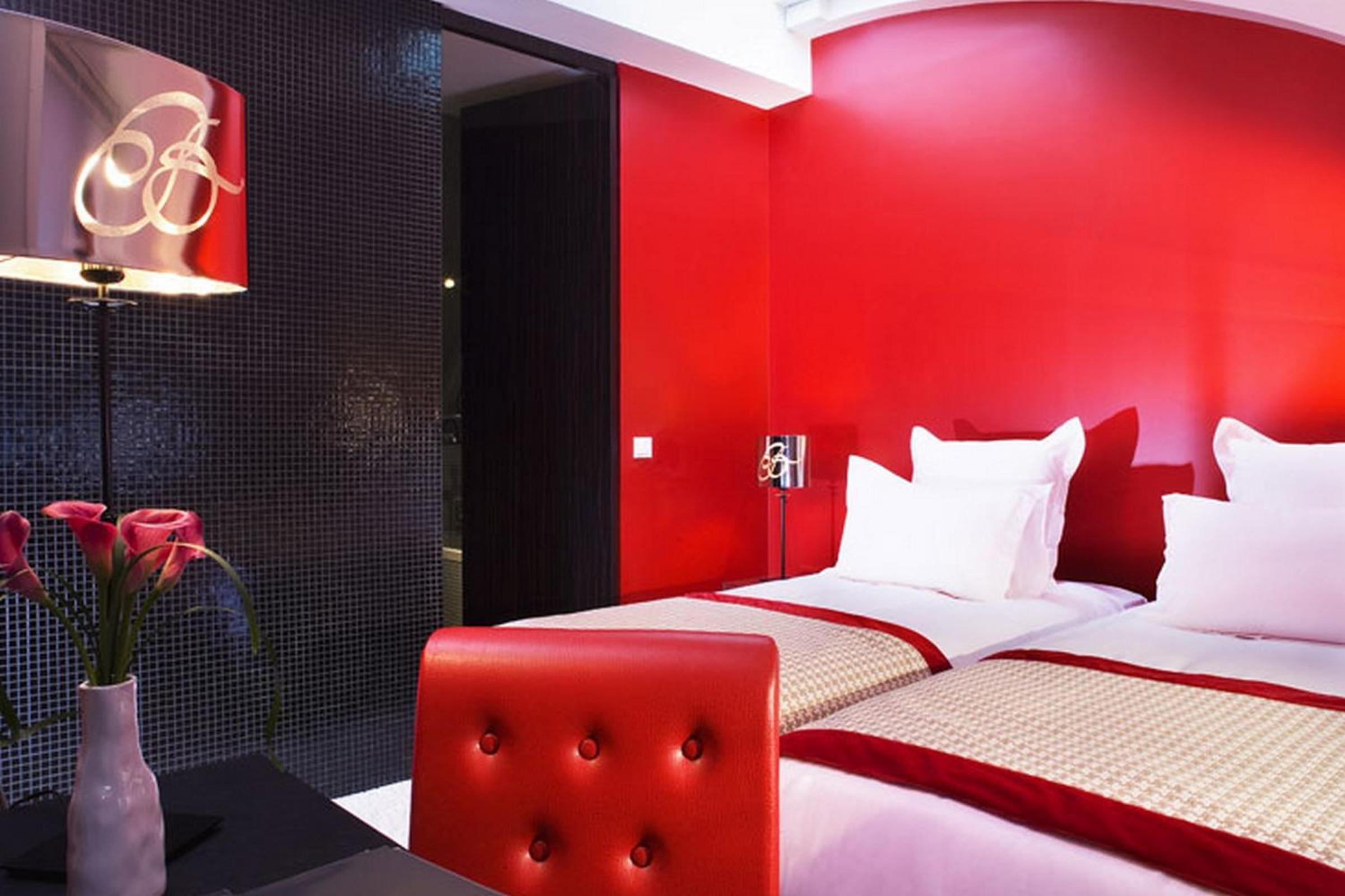 Privilege Double Or Twin Room