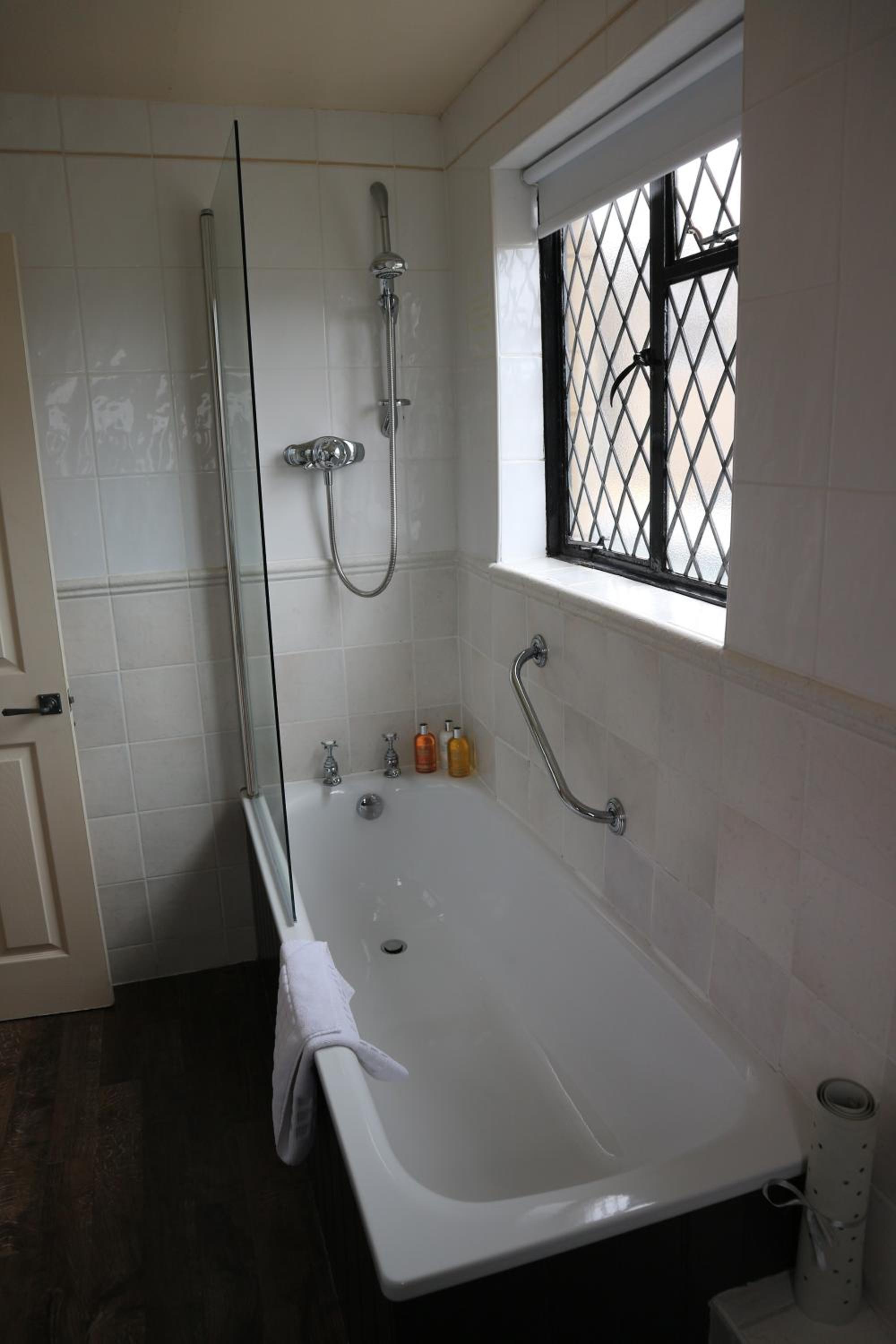 Very Good Double Room photo 3