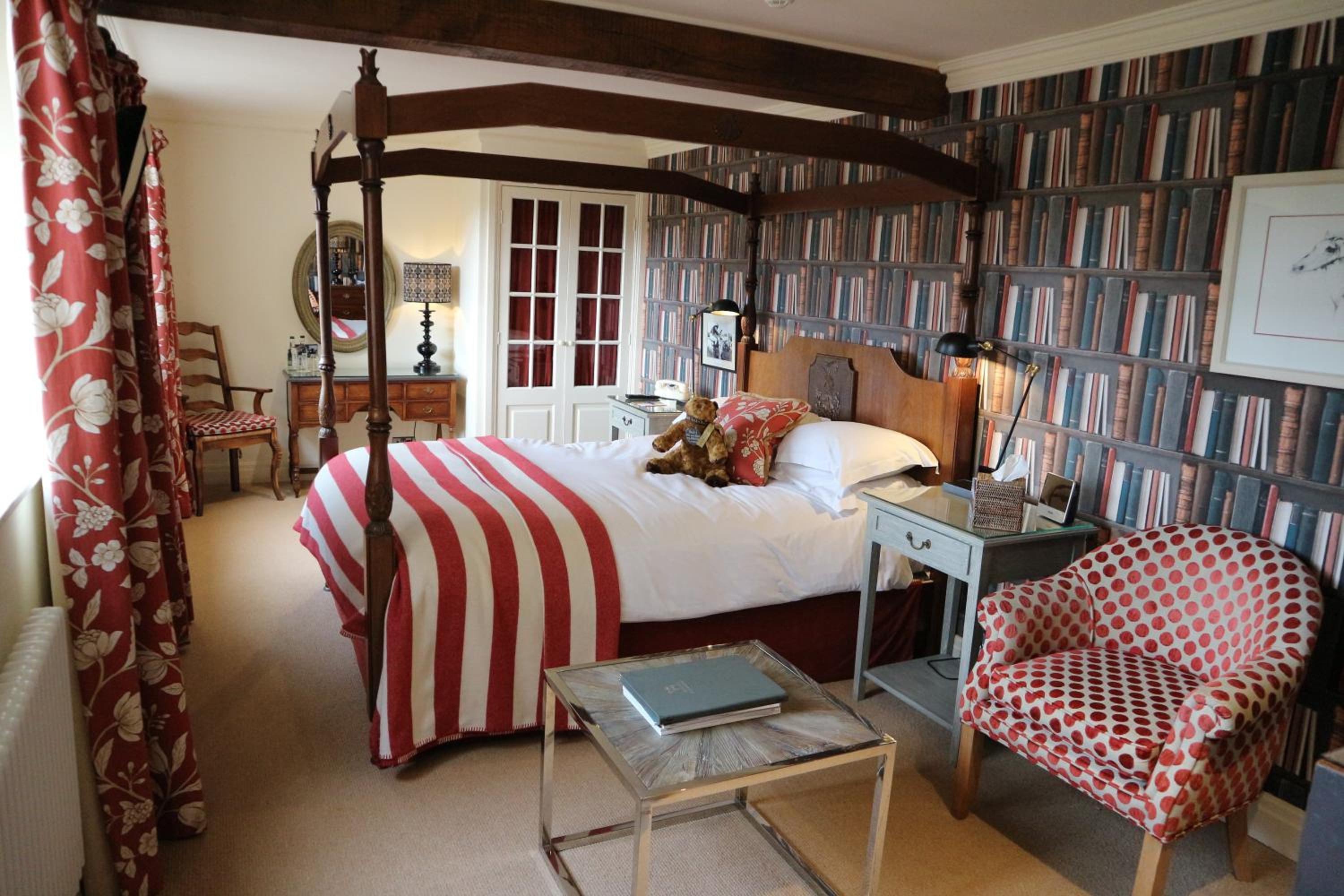 Large Double Room photo 2