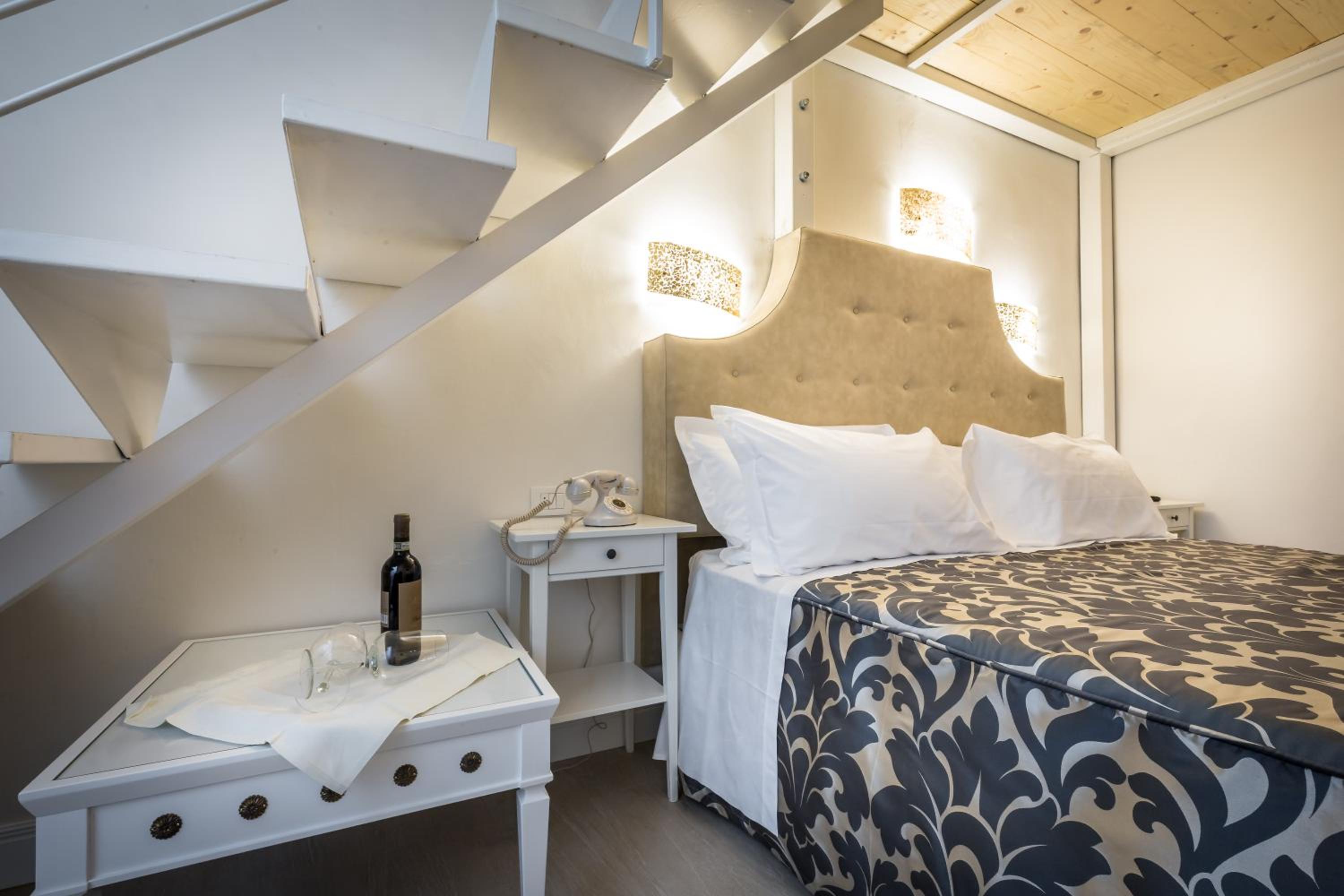 Deluxe Room photo 2