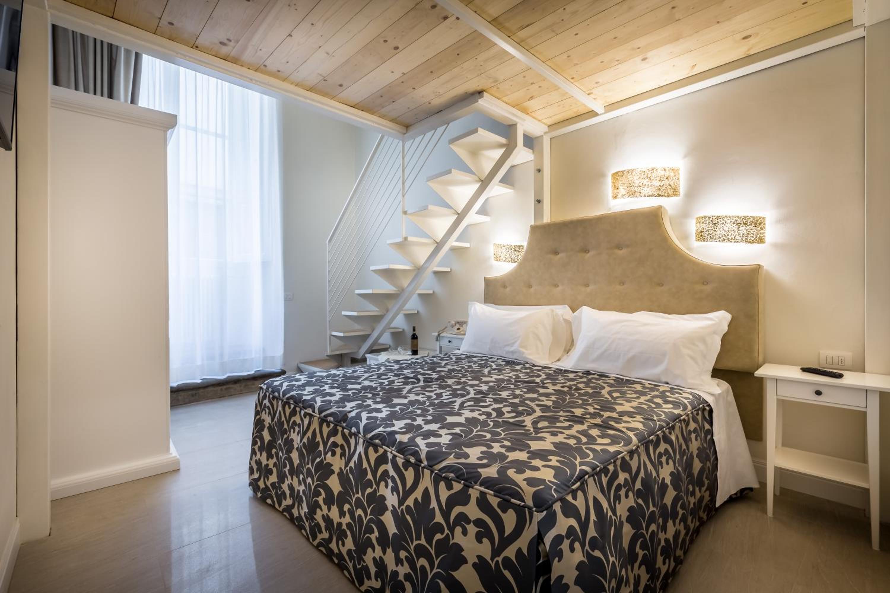 Deluxe Room photo 1