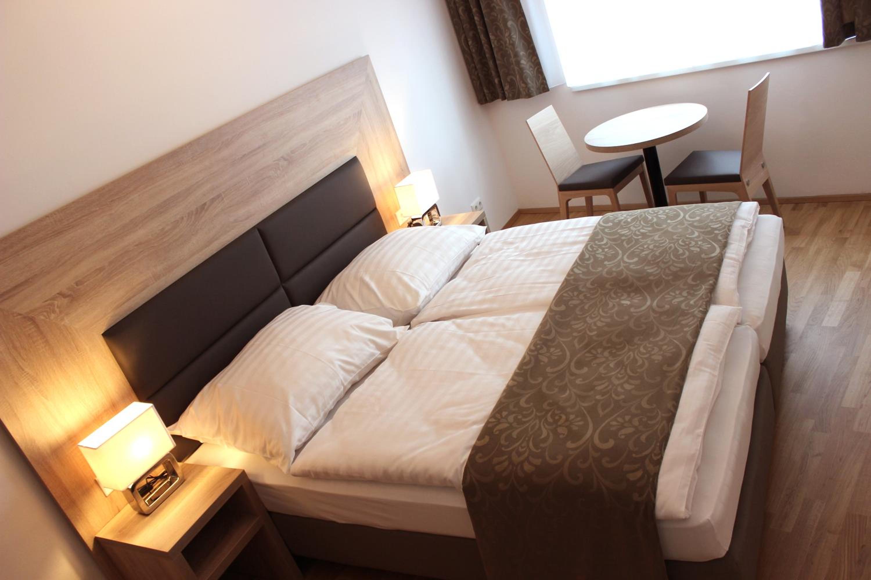 Two Bedroom Apartment with Terrace photo 1