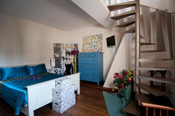 Double Room with Spa Bath photo 2