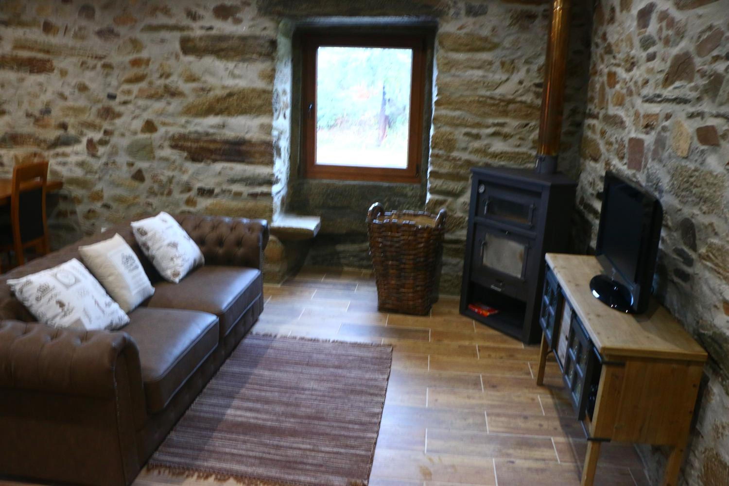 Two-Bedroom House photo 1