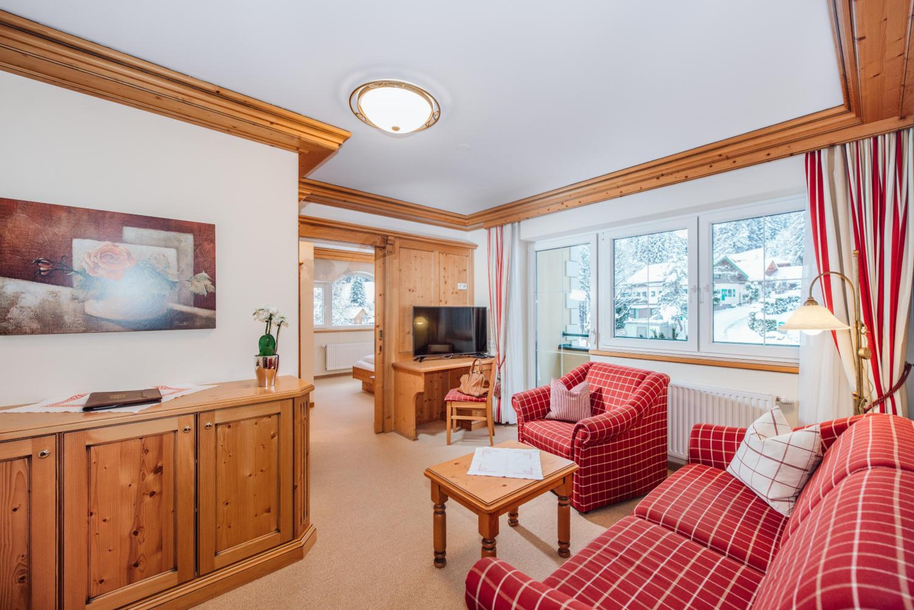 Comfort Suite