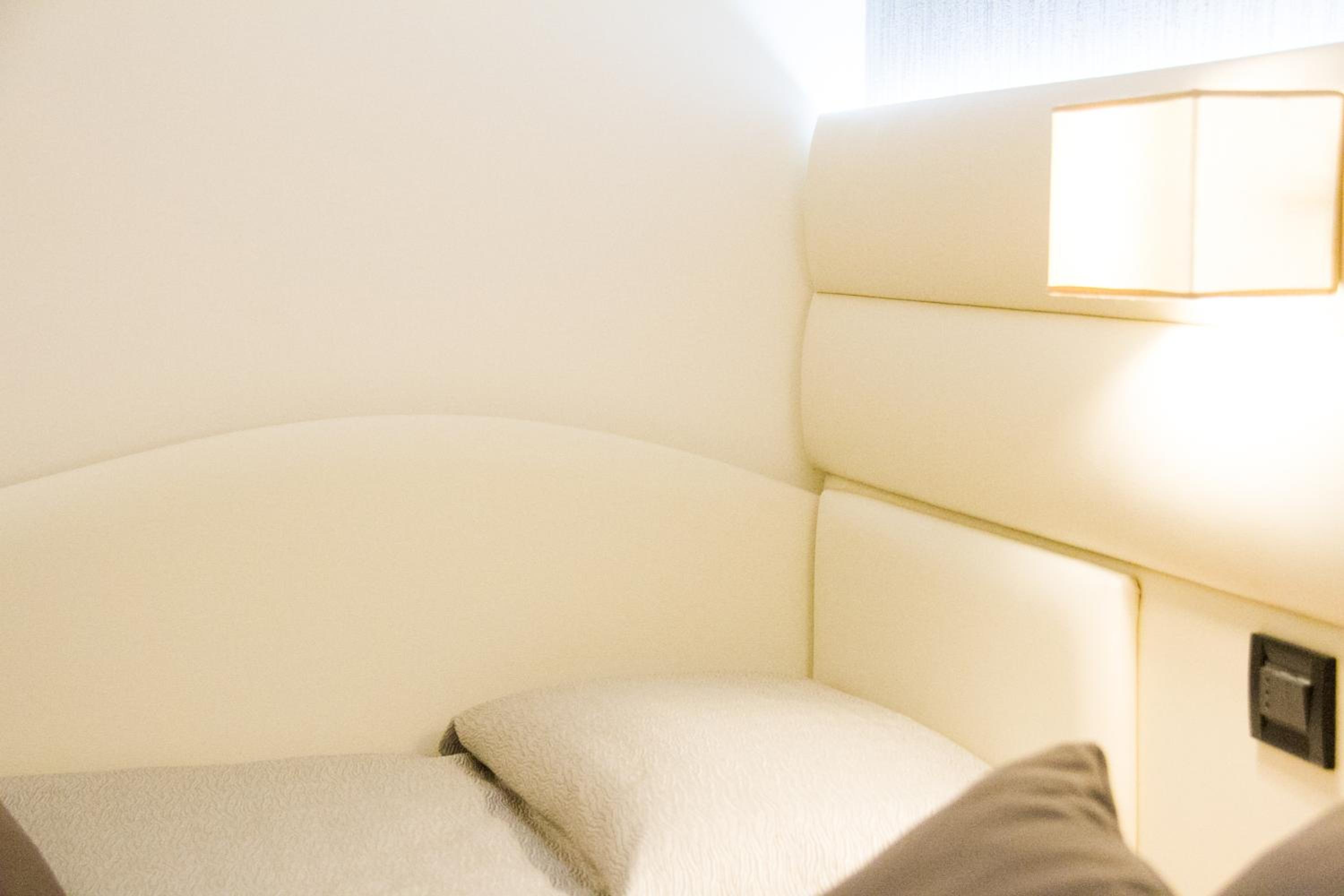Quadruple Room with Balcony photo 2