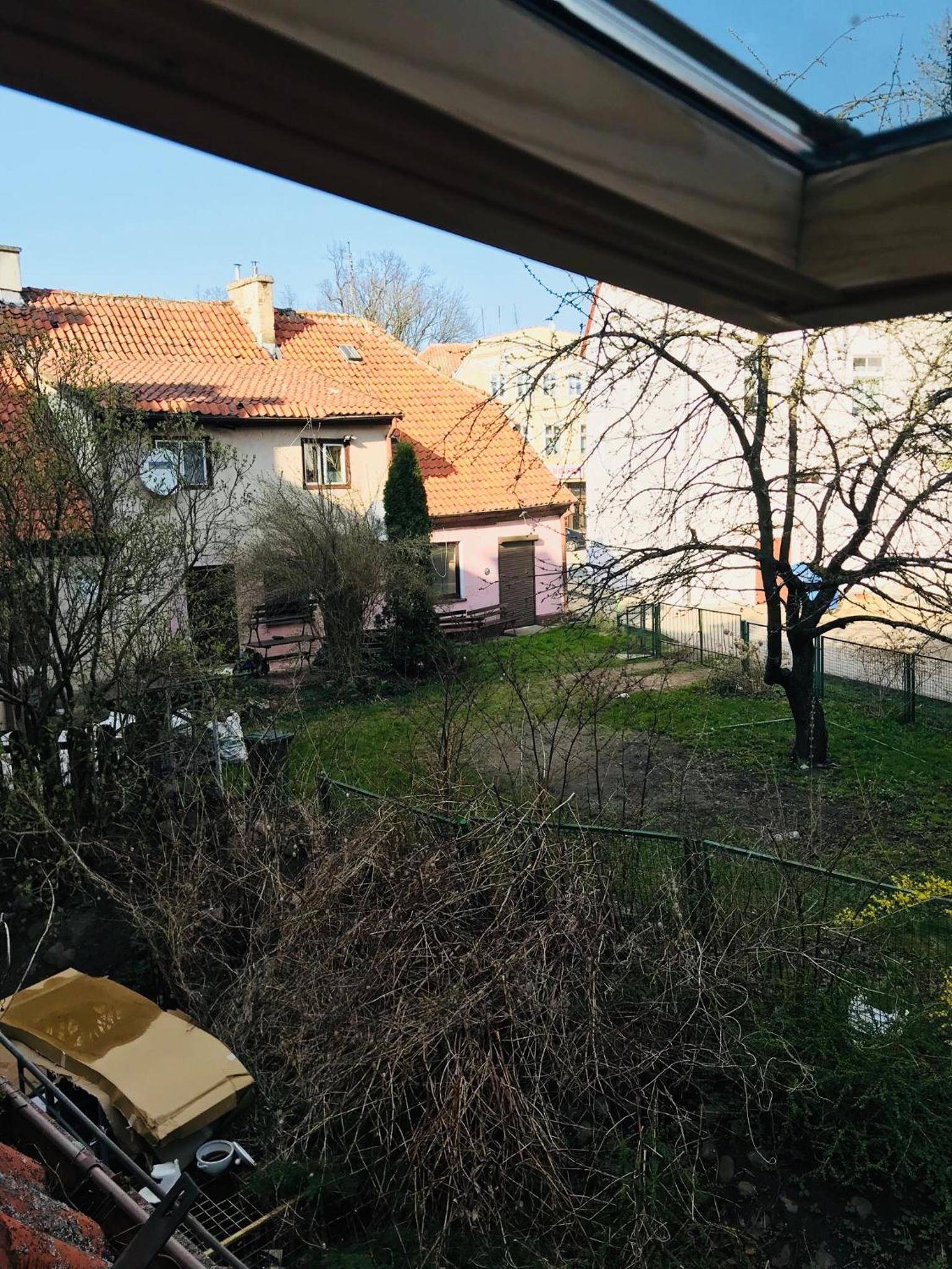 Apartment with Garden View photo 2