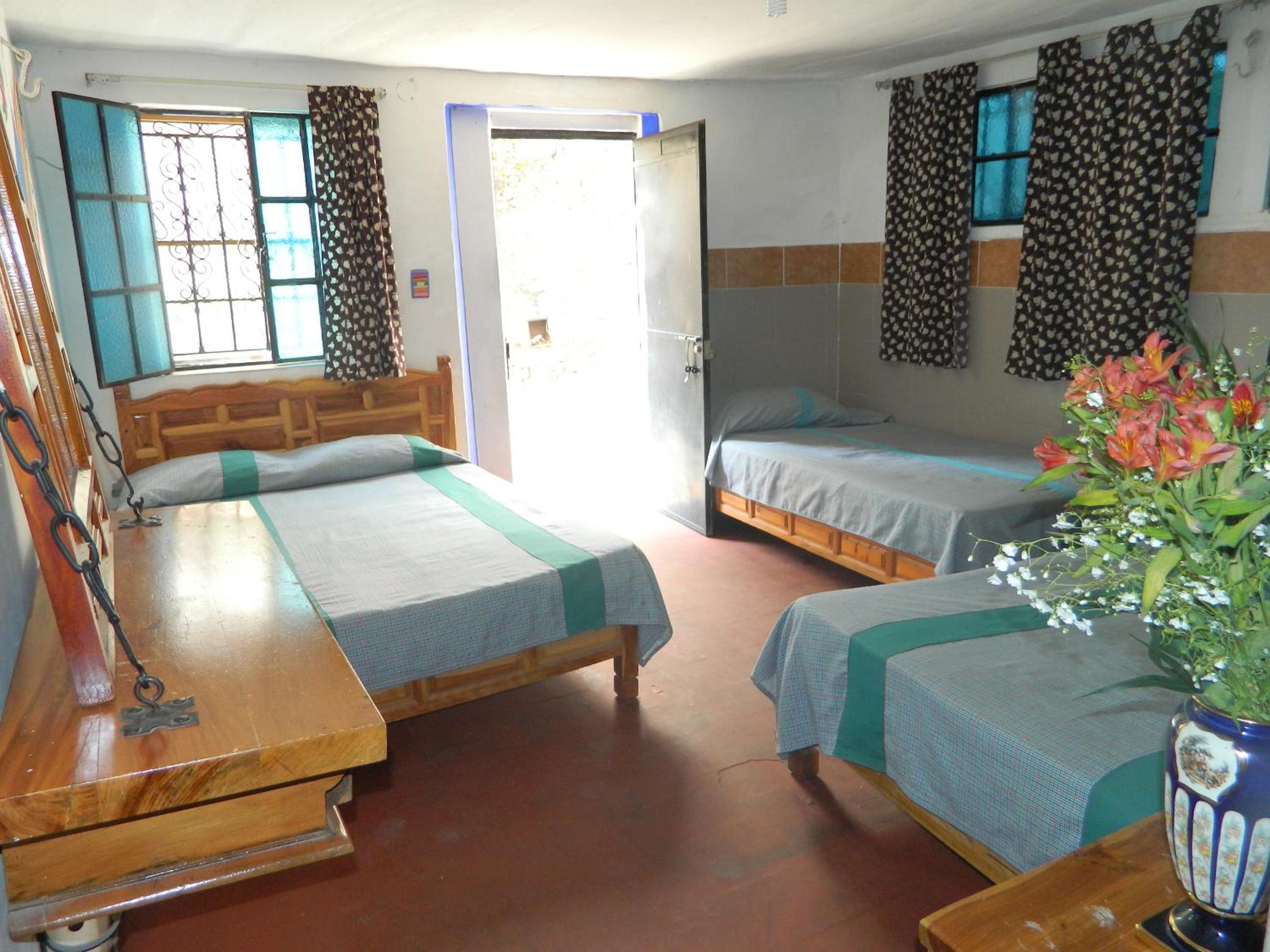 Family Suite - Photo 4