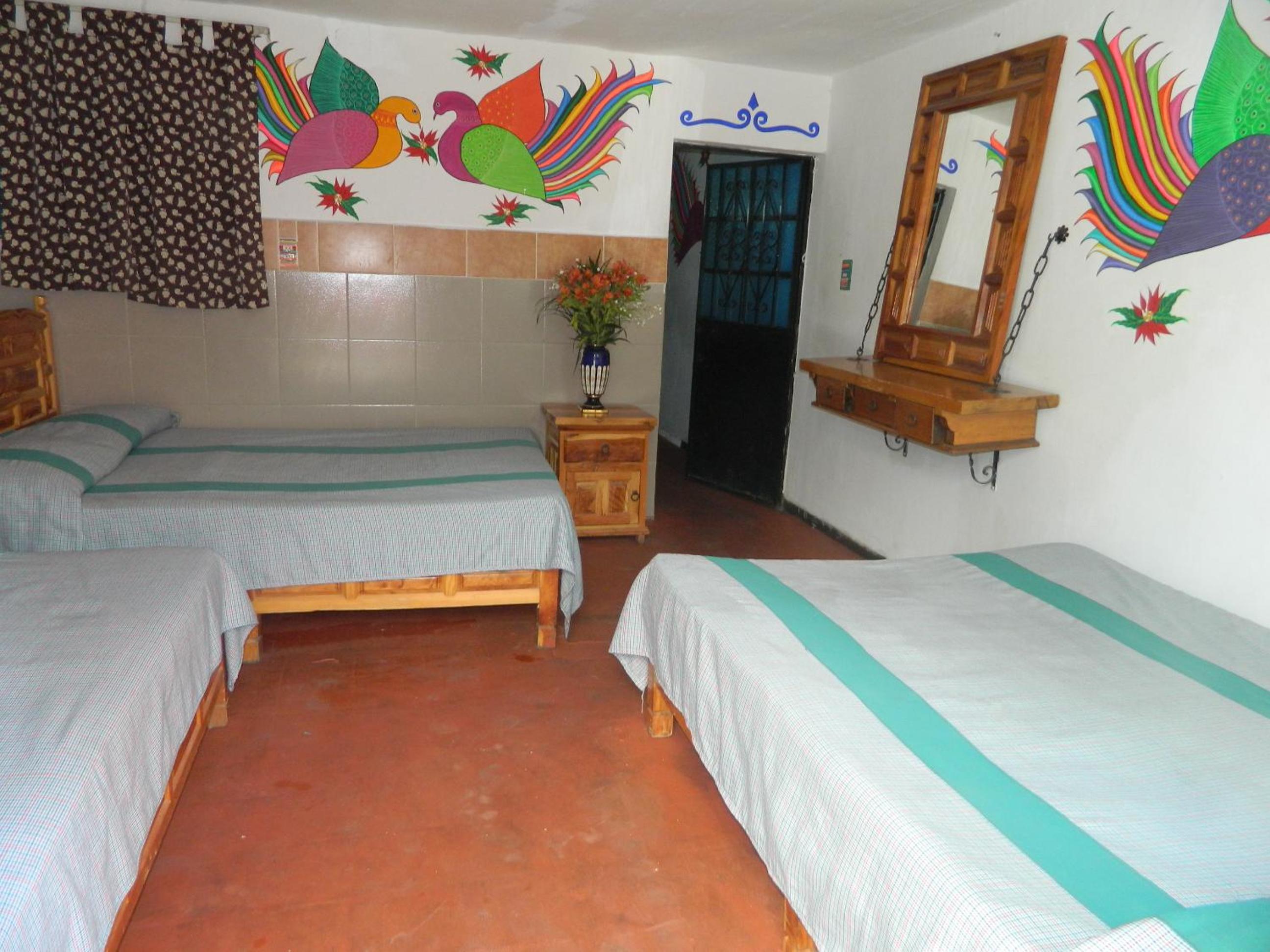 Family Suite - Photo 3