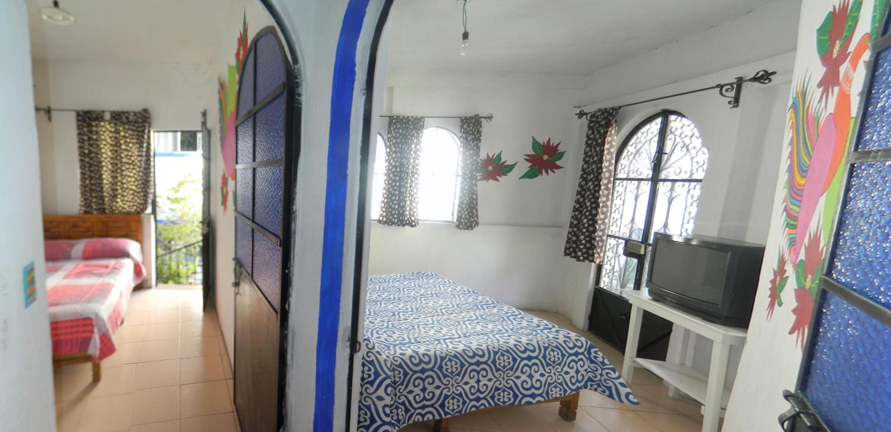 Comfort Quadruple Room - Photo 4