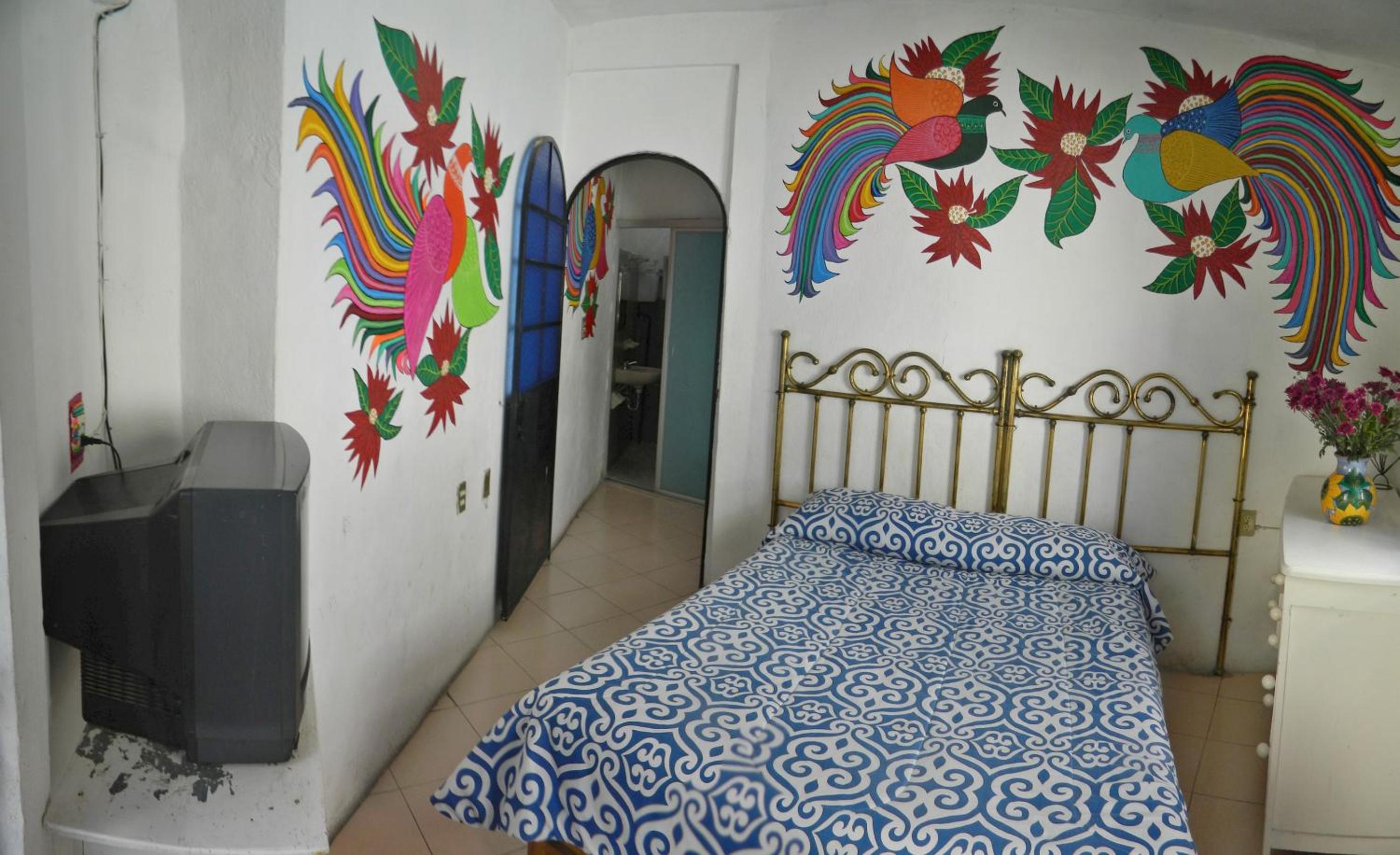 Comfort Quadruple Room - Photo 3
