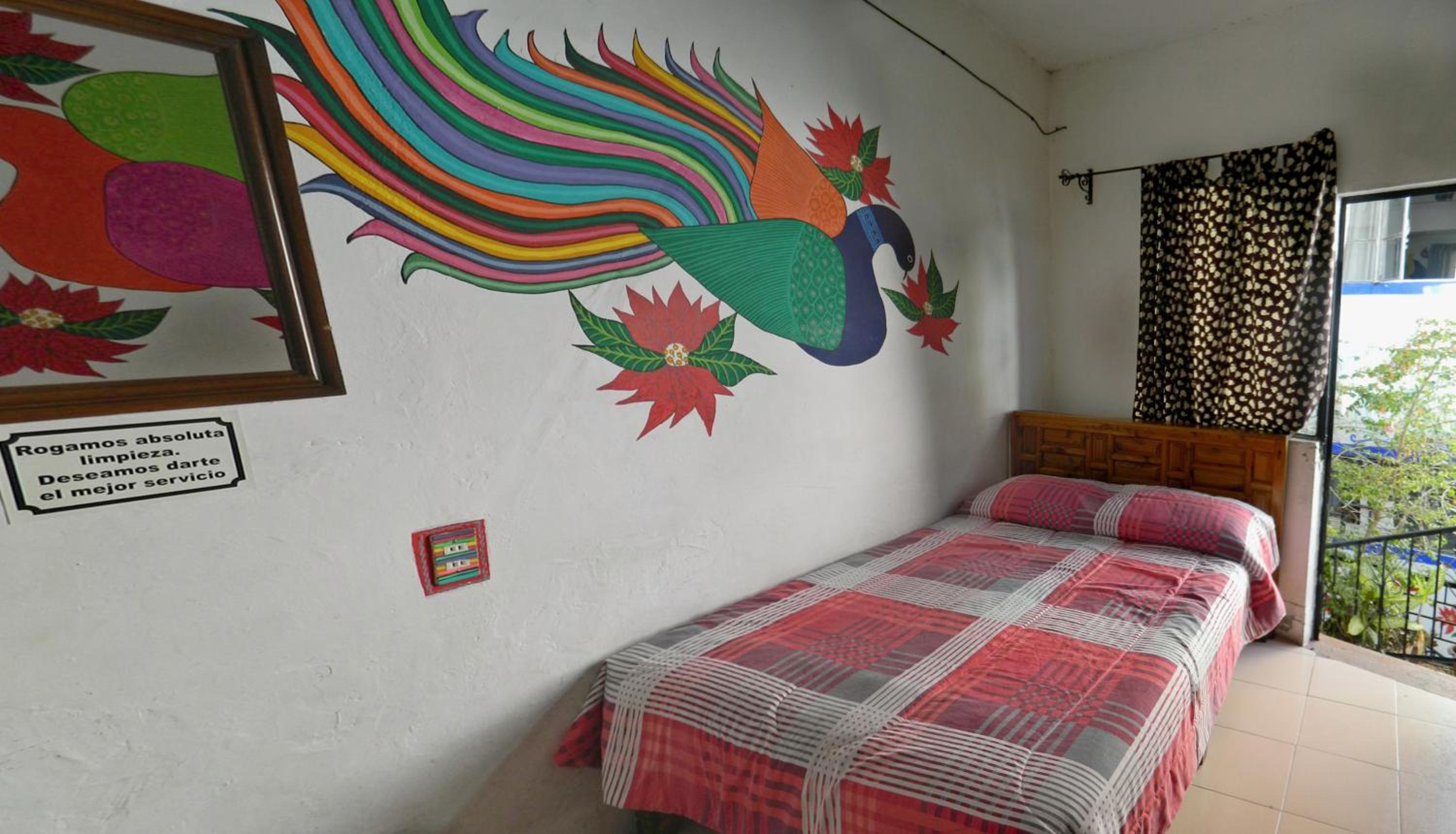 Comfort Quadruple Room - Photo 2
