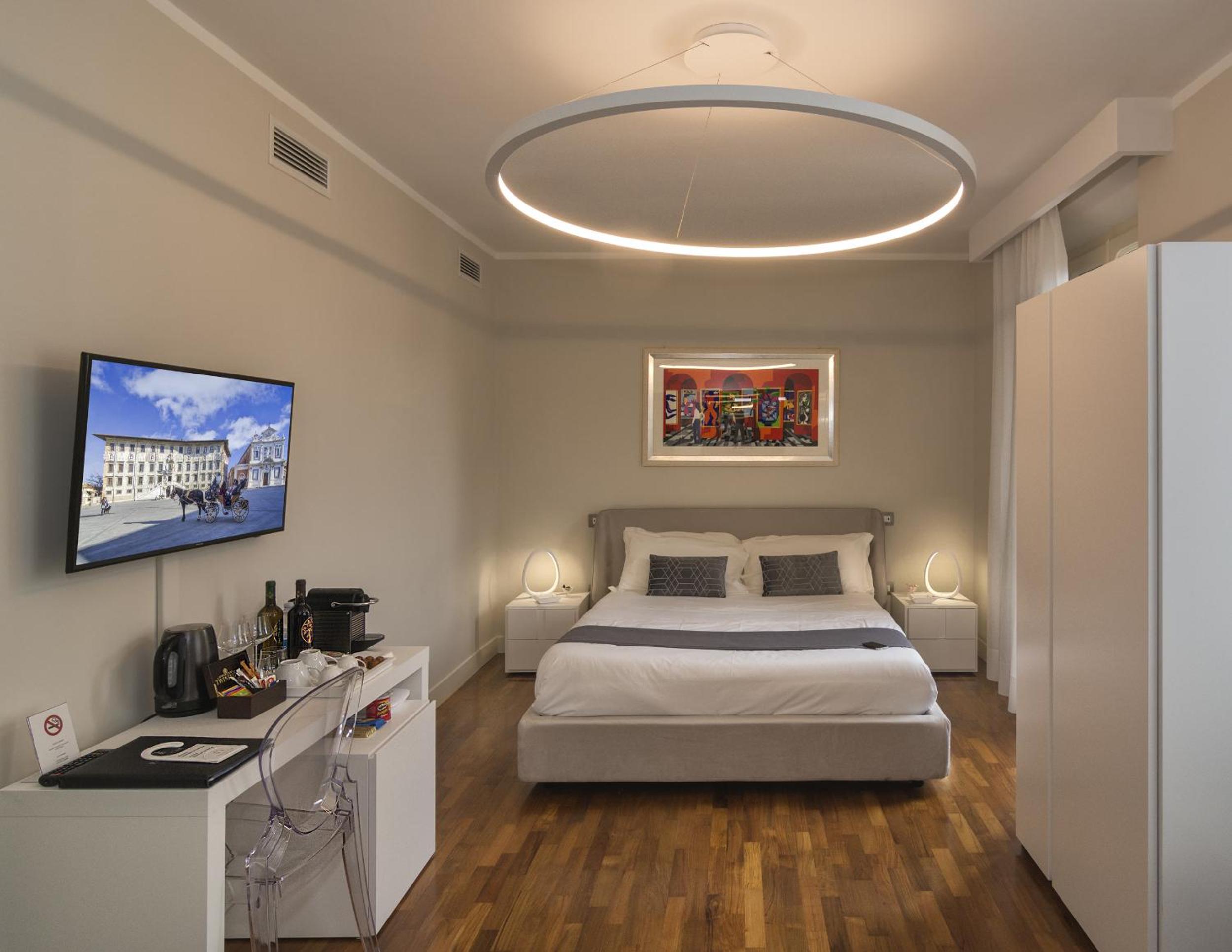 Double Room with Balcony photo 1