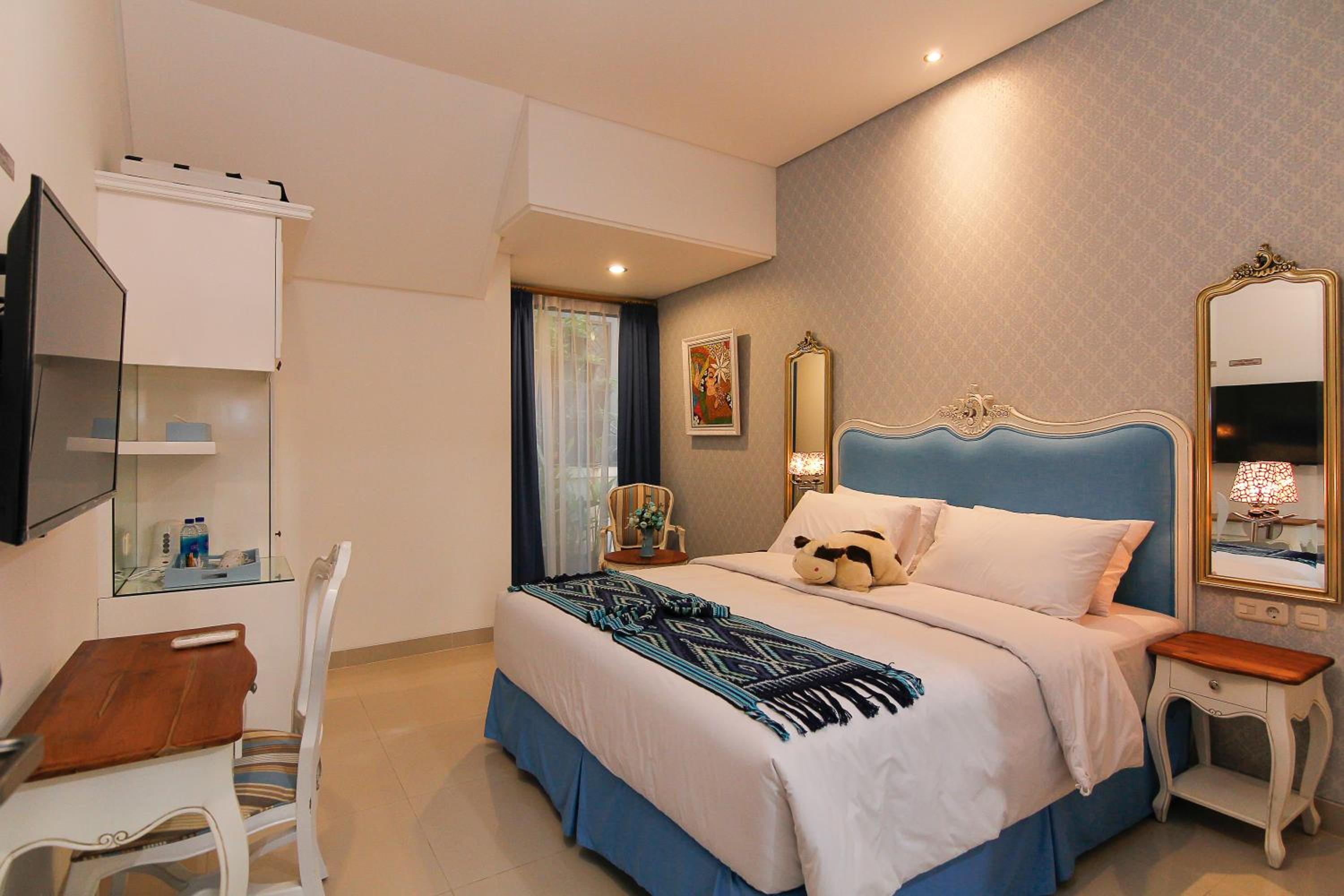 Junior Suite - Photo 1