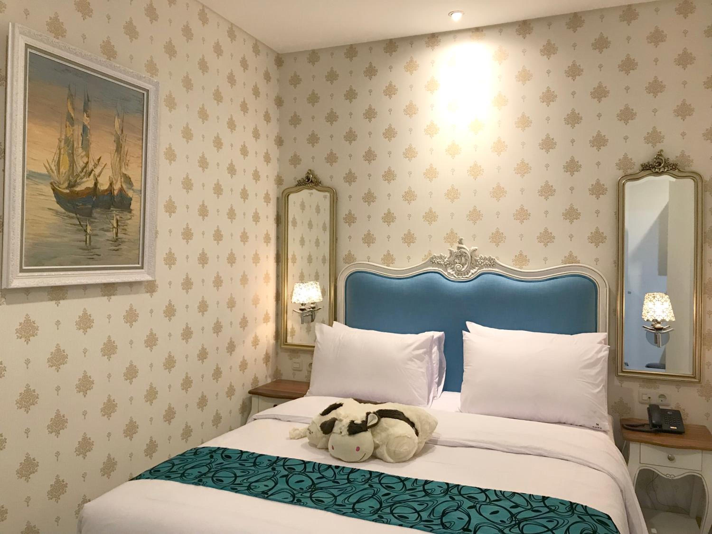 Deluxe Room - Photo 4