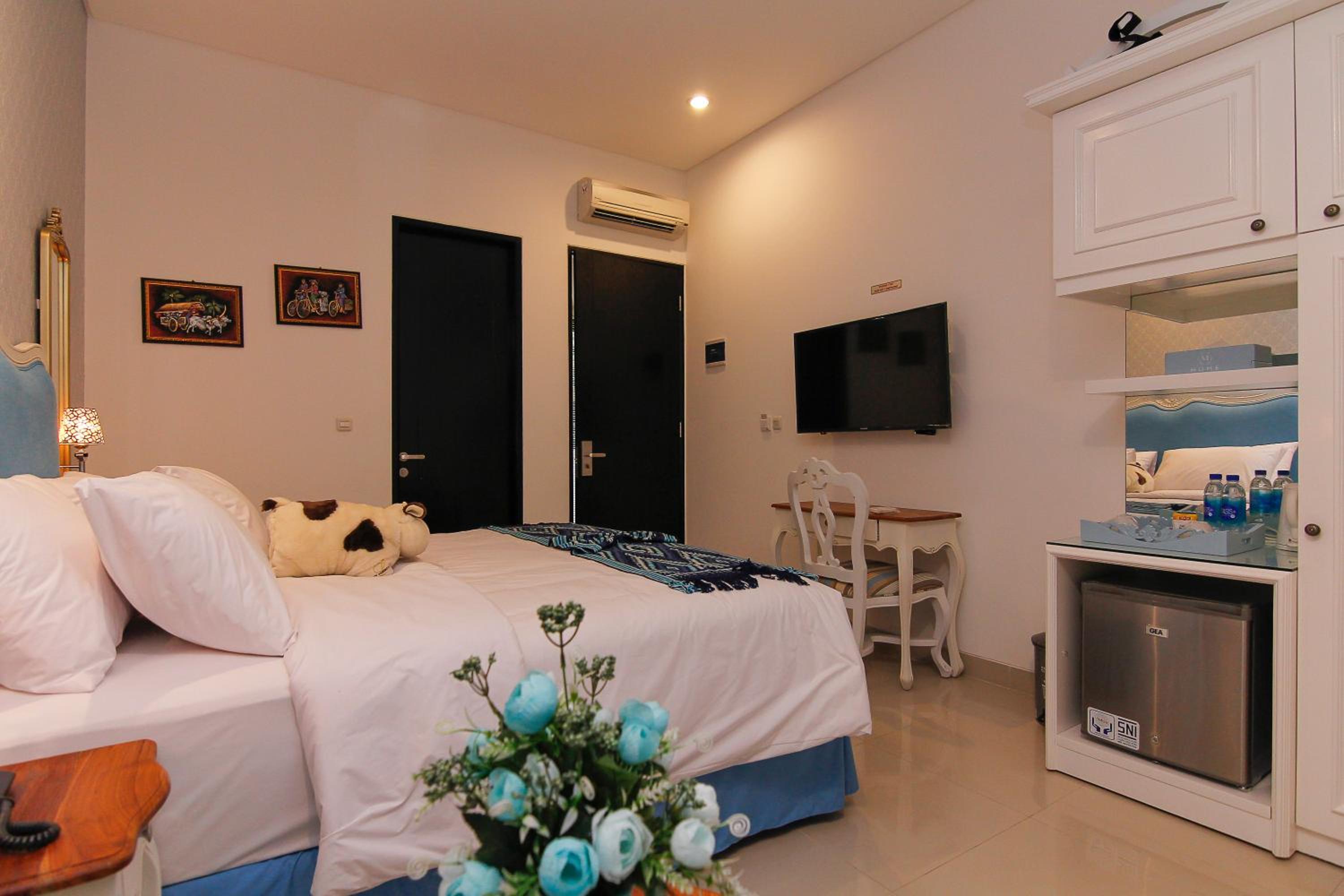 Junior Suite - Photo 4