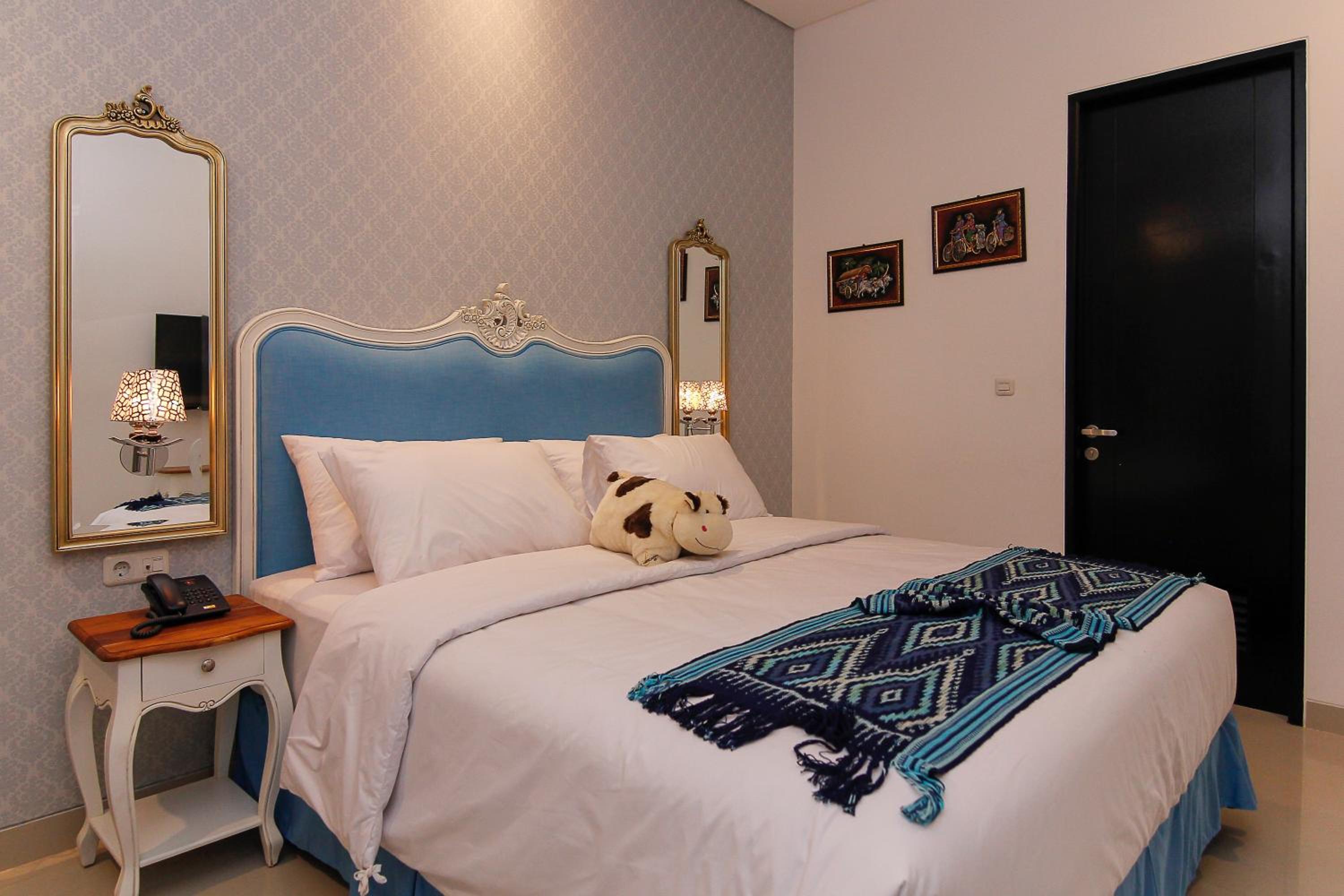Junior Suite - Photo 3