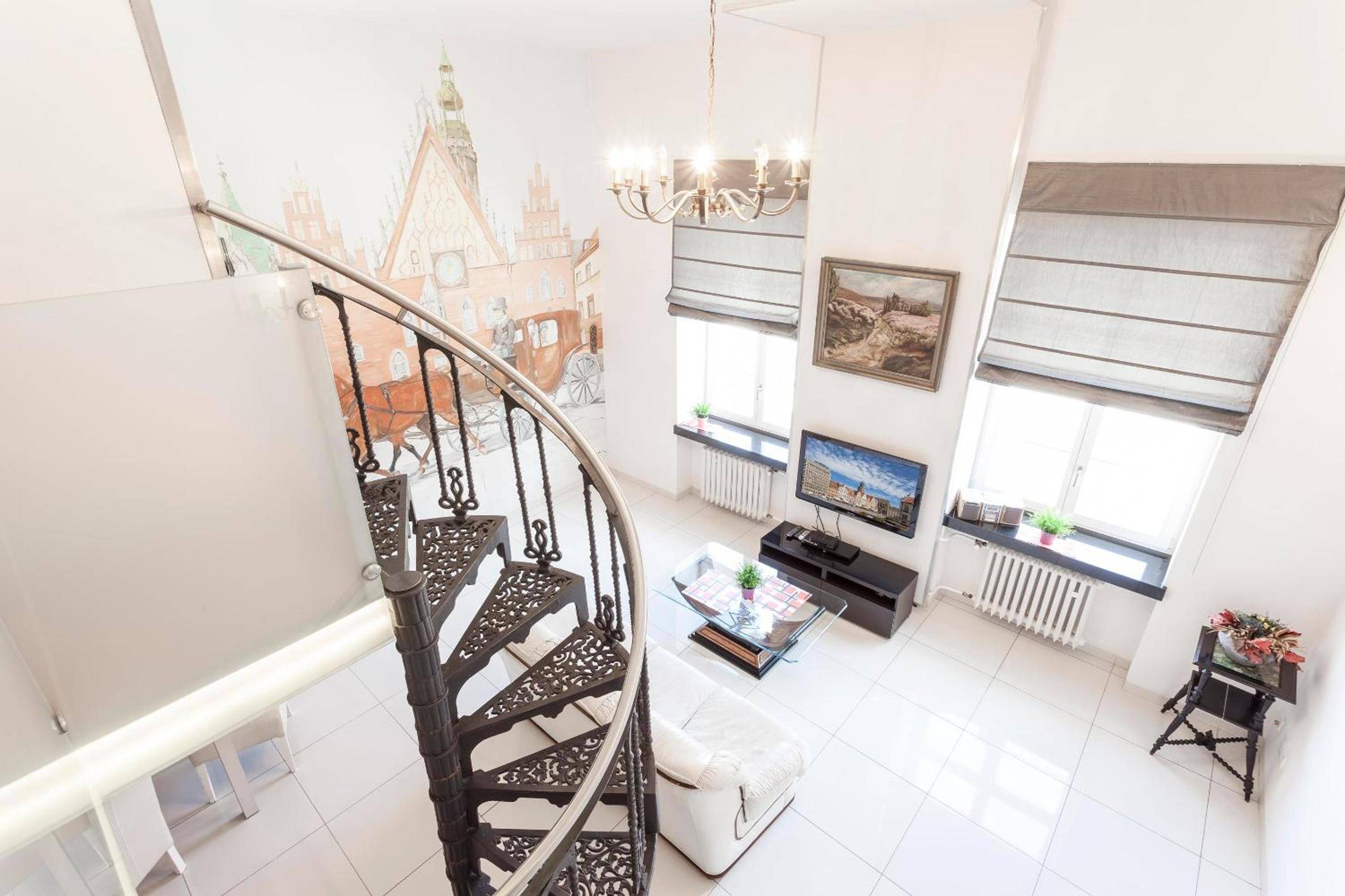 Maisonette