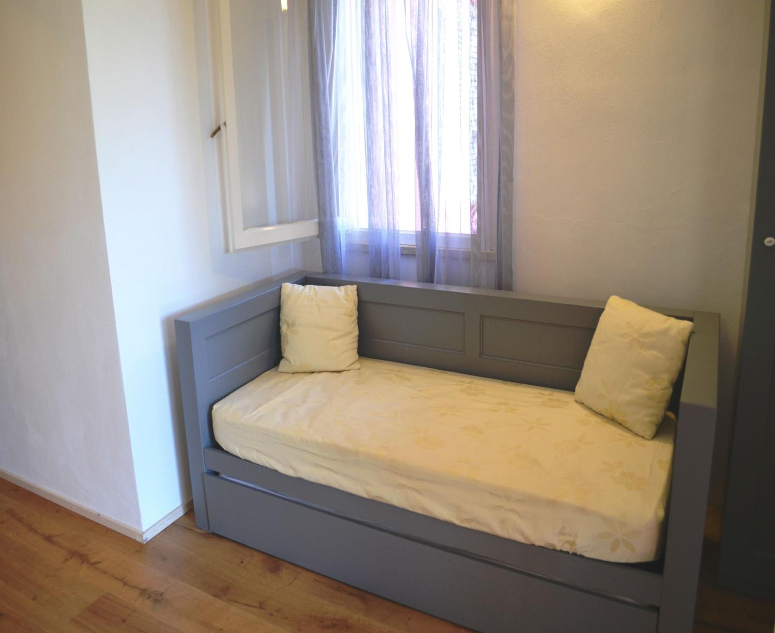 Superior One-Bedroom Apartment (4 Adults)