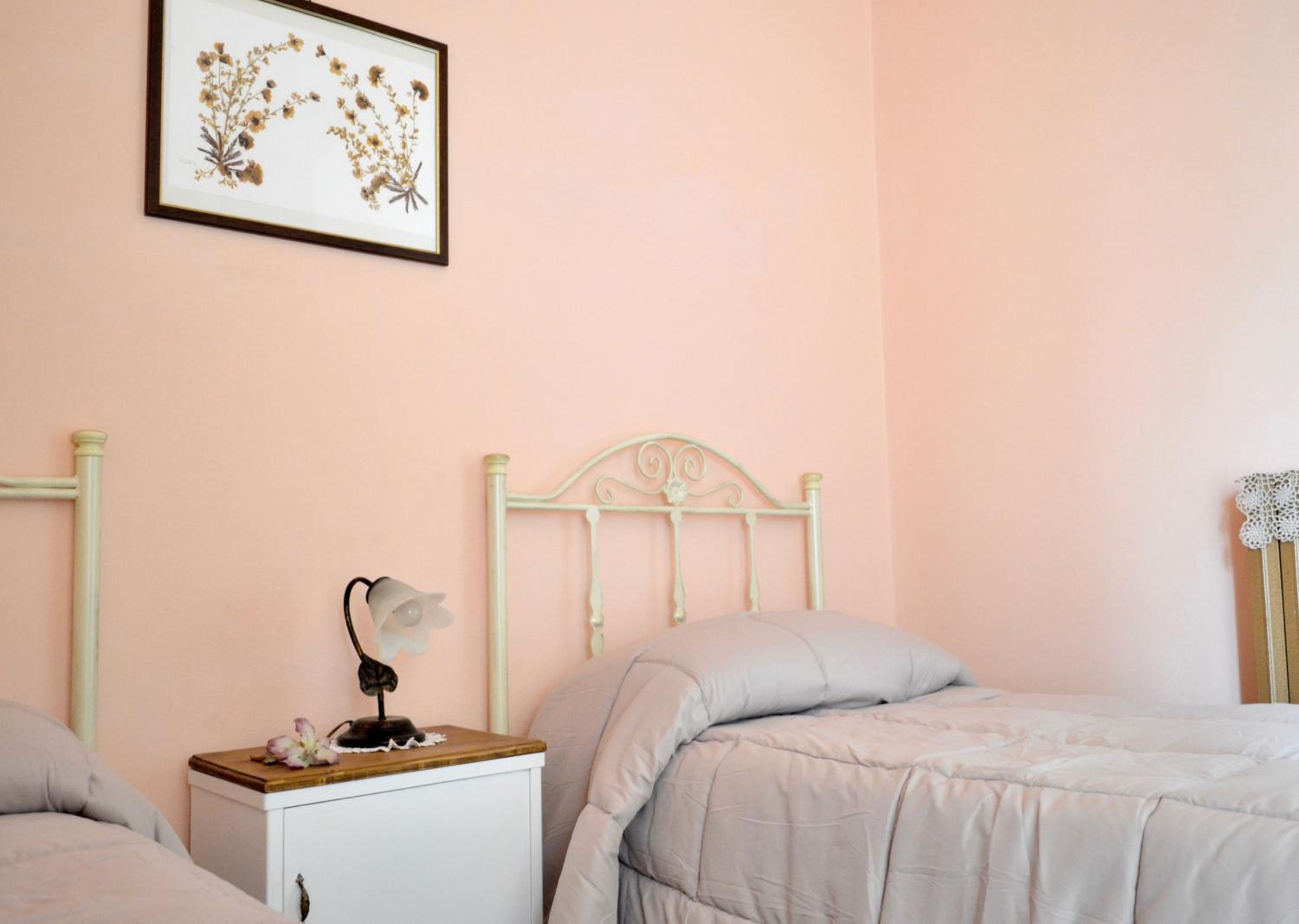 Three-Bedroom Apartment - Photo 1