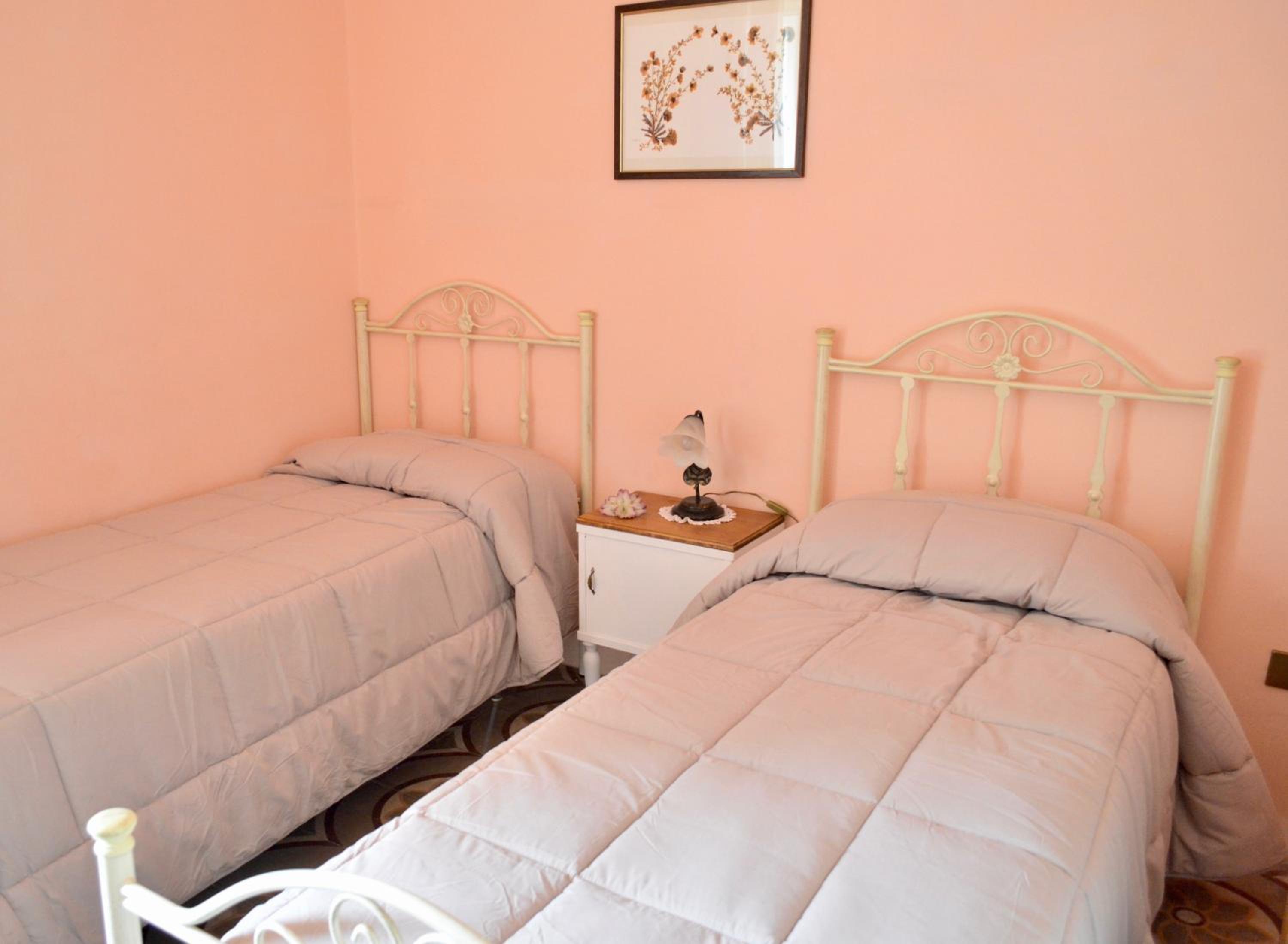 Three-Bedroom Apartment - Photo 10