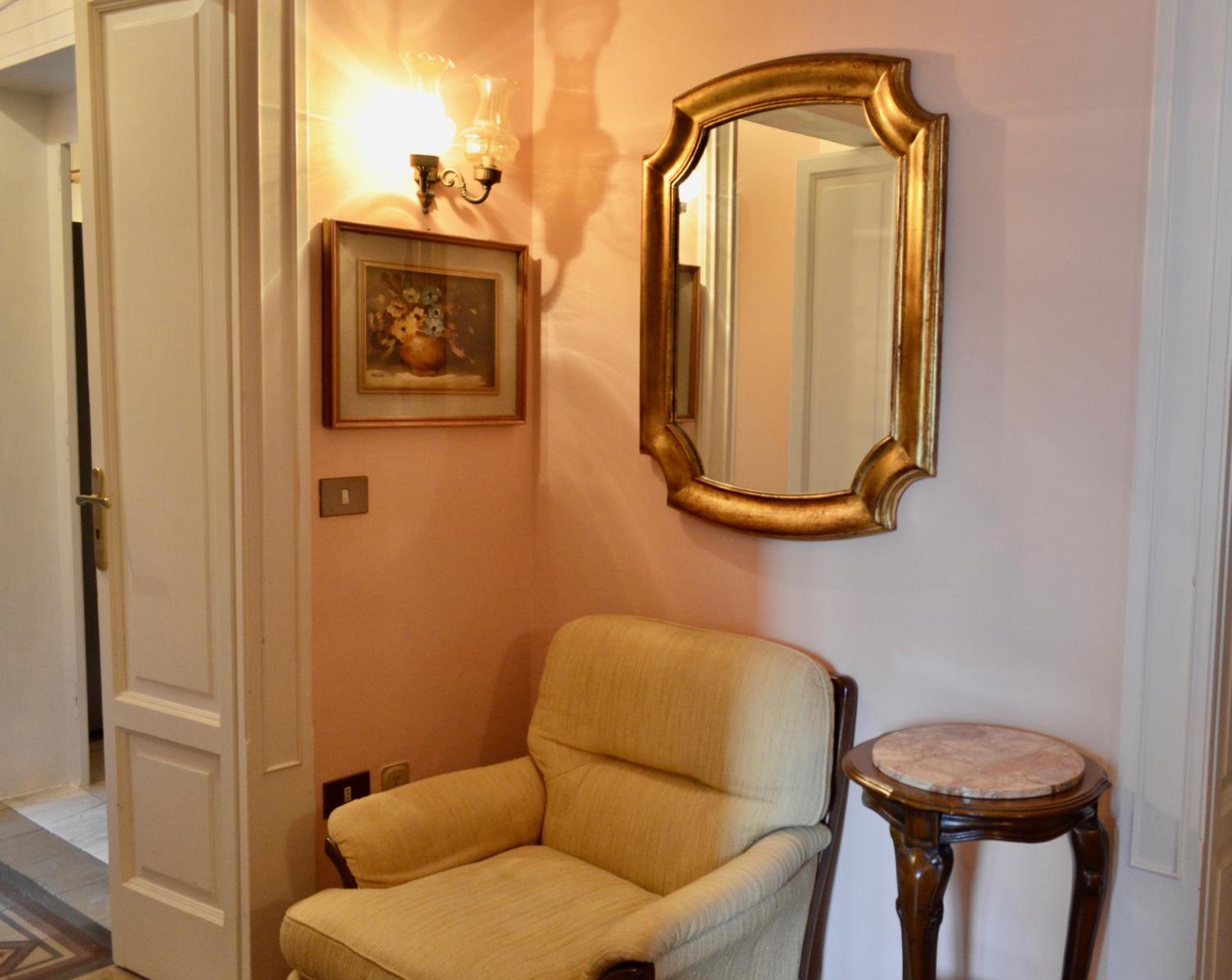 Three-Bedroom Apartment - Photo 8