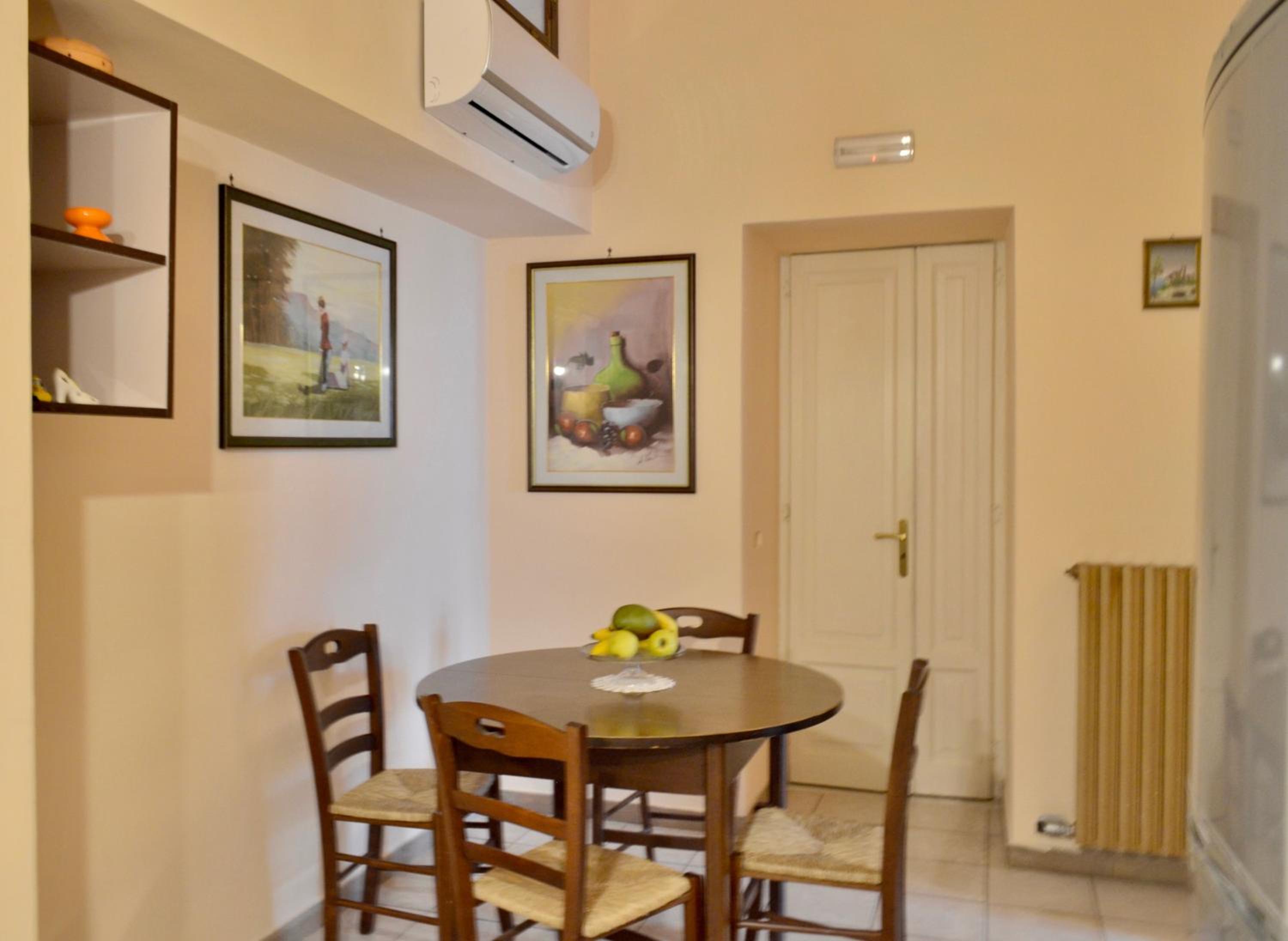 Three-Bedroom Apartment - Photo 17