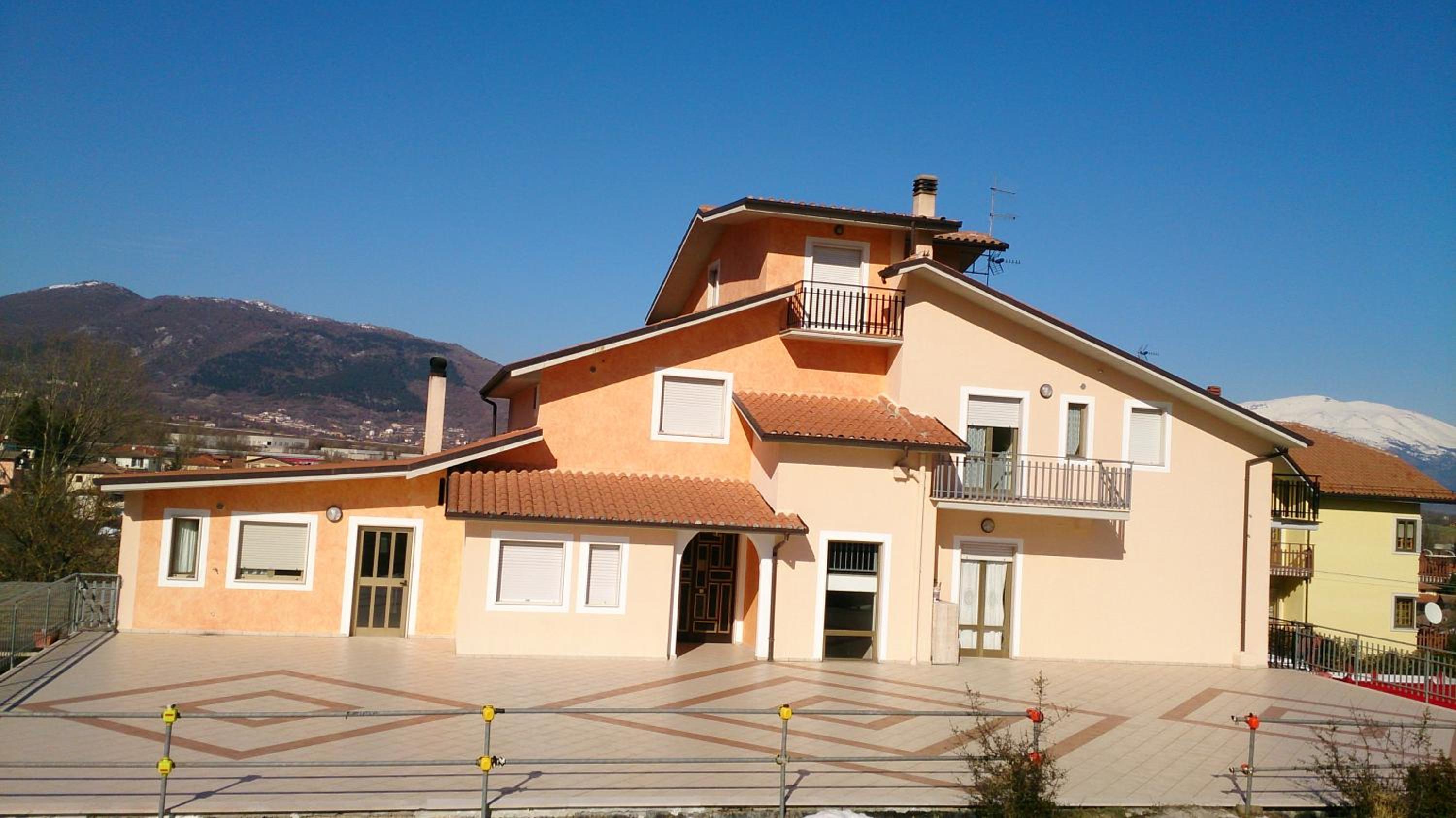 Triple Room with Garden View photo 3