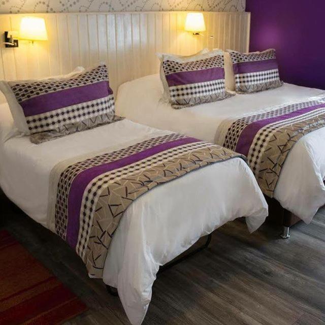 Standard Triple Room photo 3