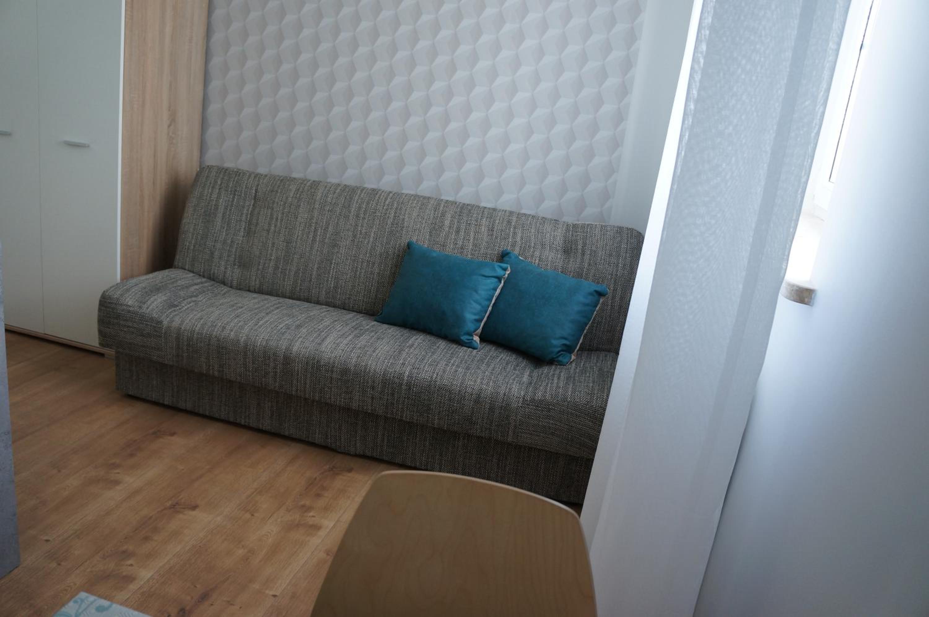 Studio Apartment photo 1