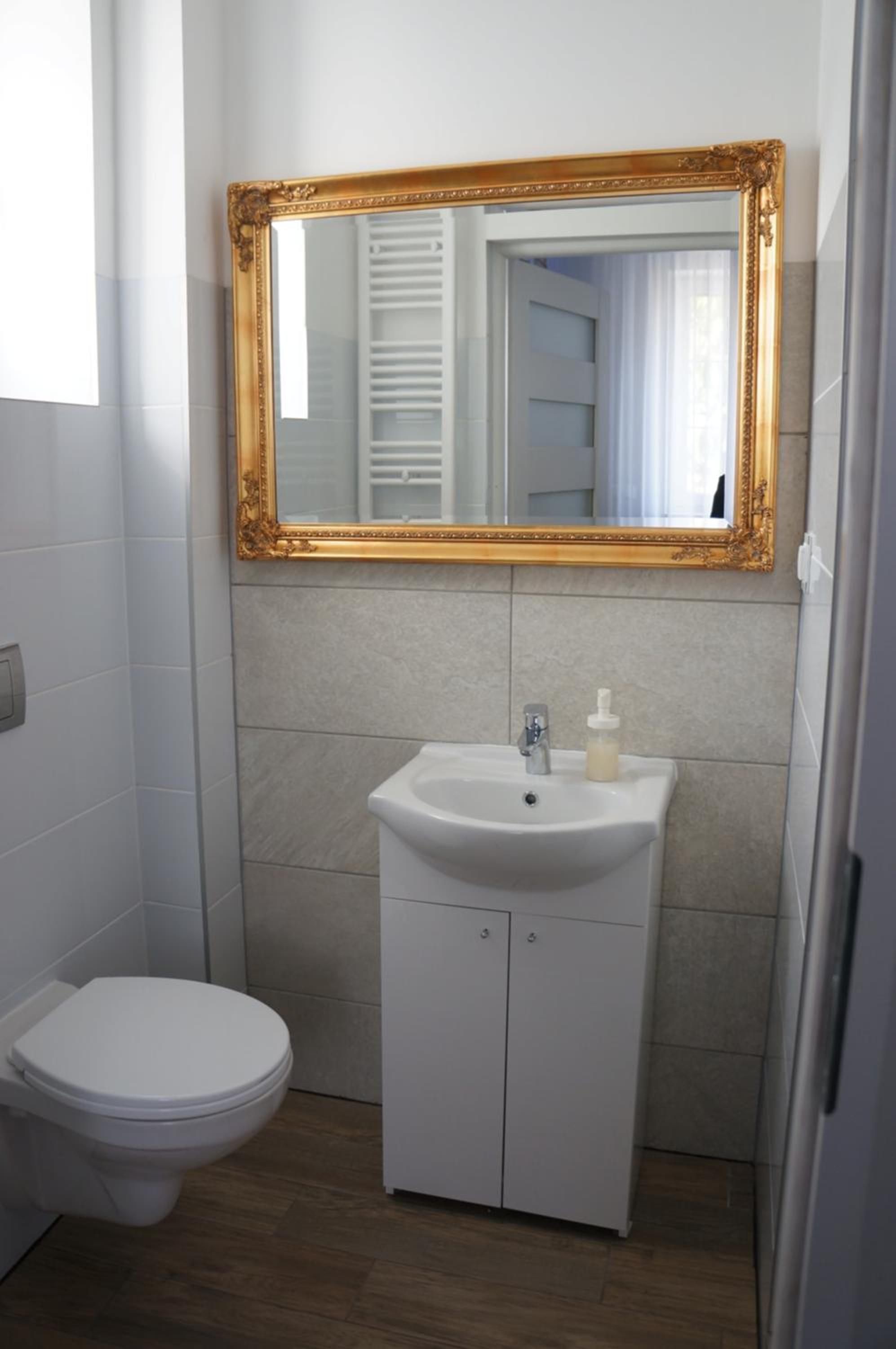 Studio Apartment photo 2