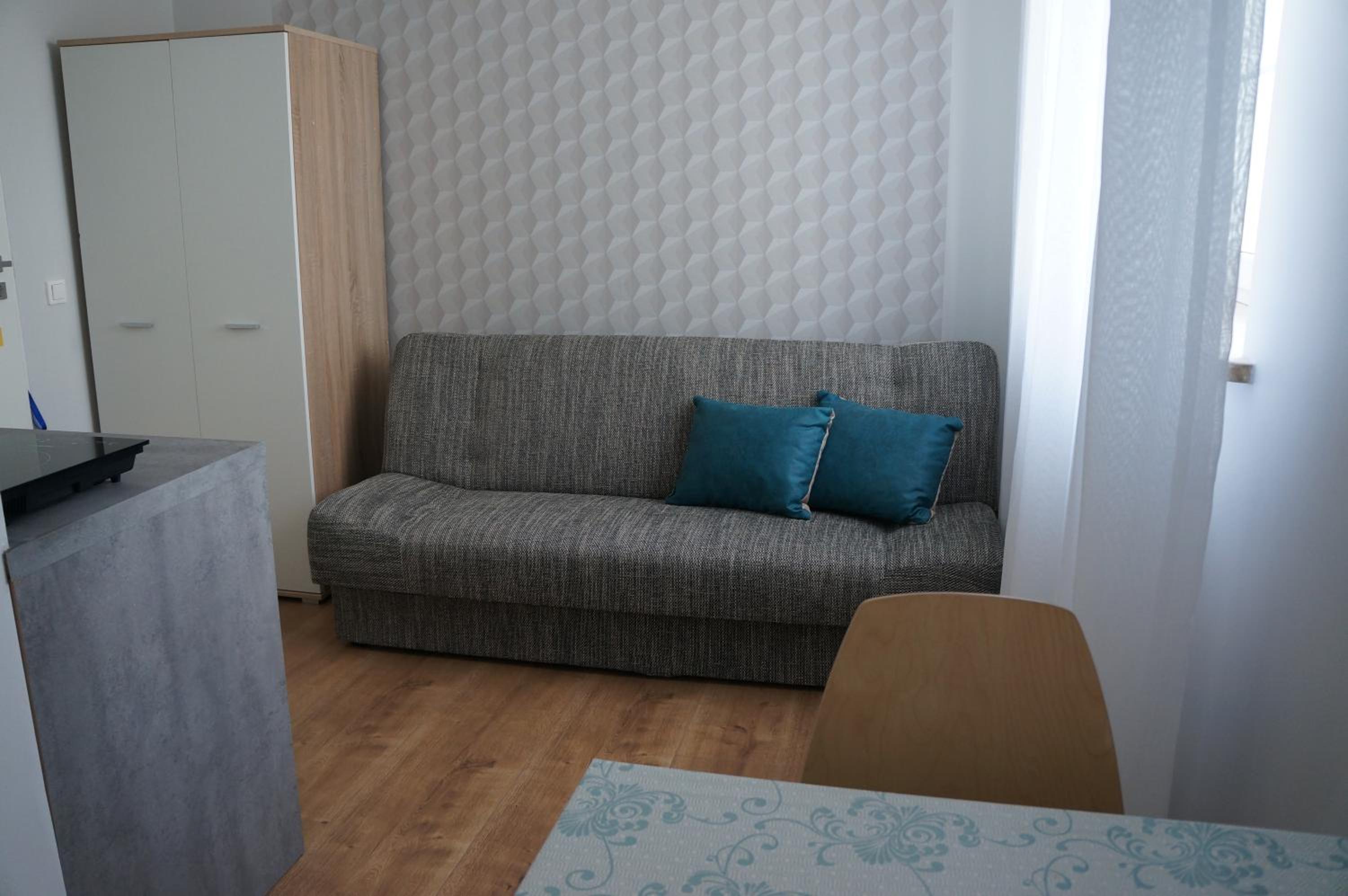 Studio Apartment photo 3
