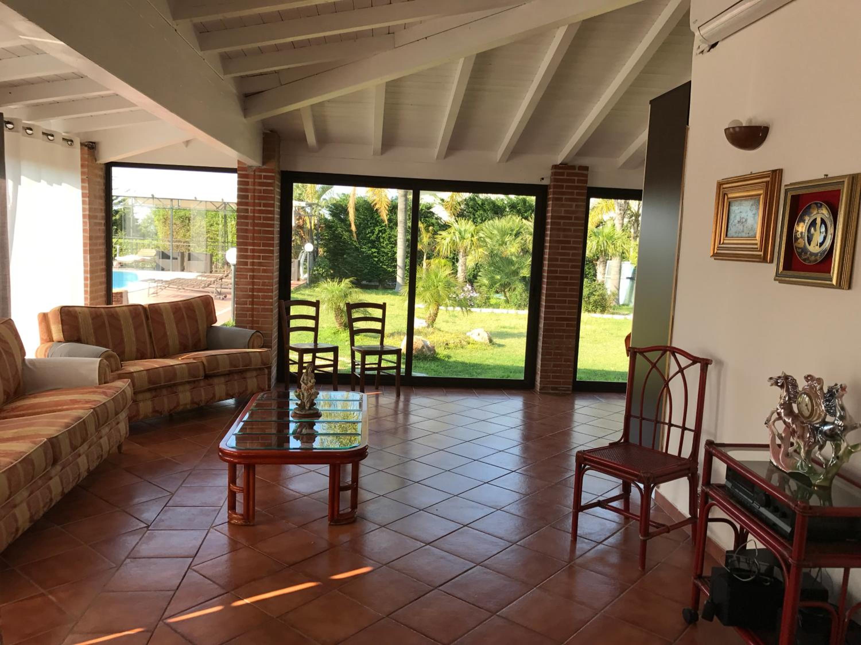 Villa avec Piscine Privée