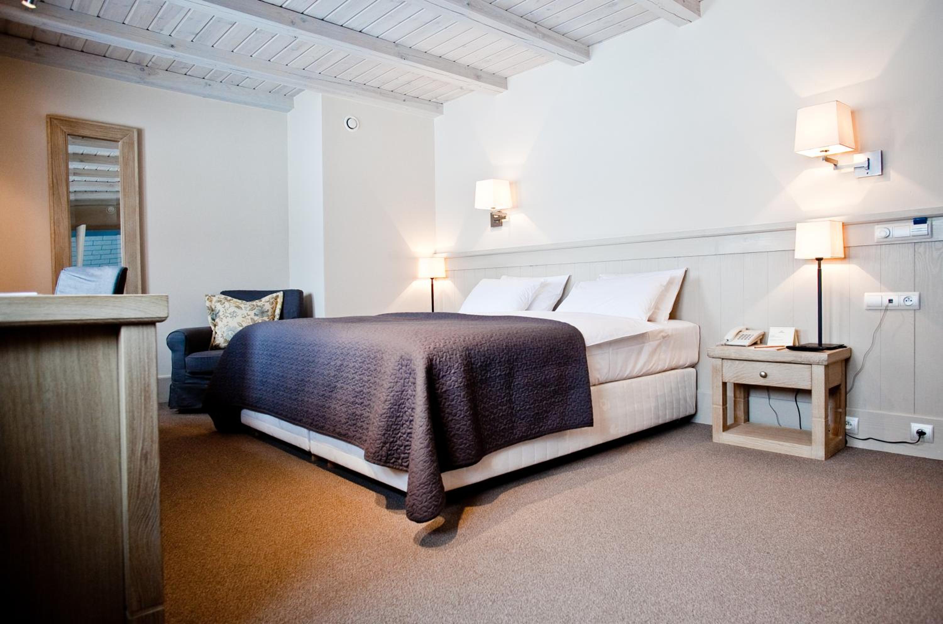 Superior Double or Twin Room - Photo 5