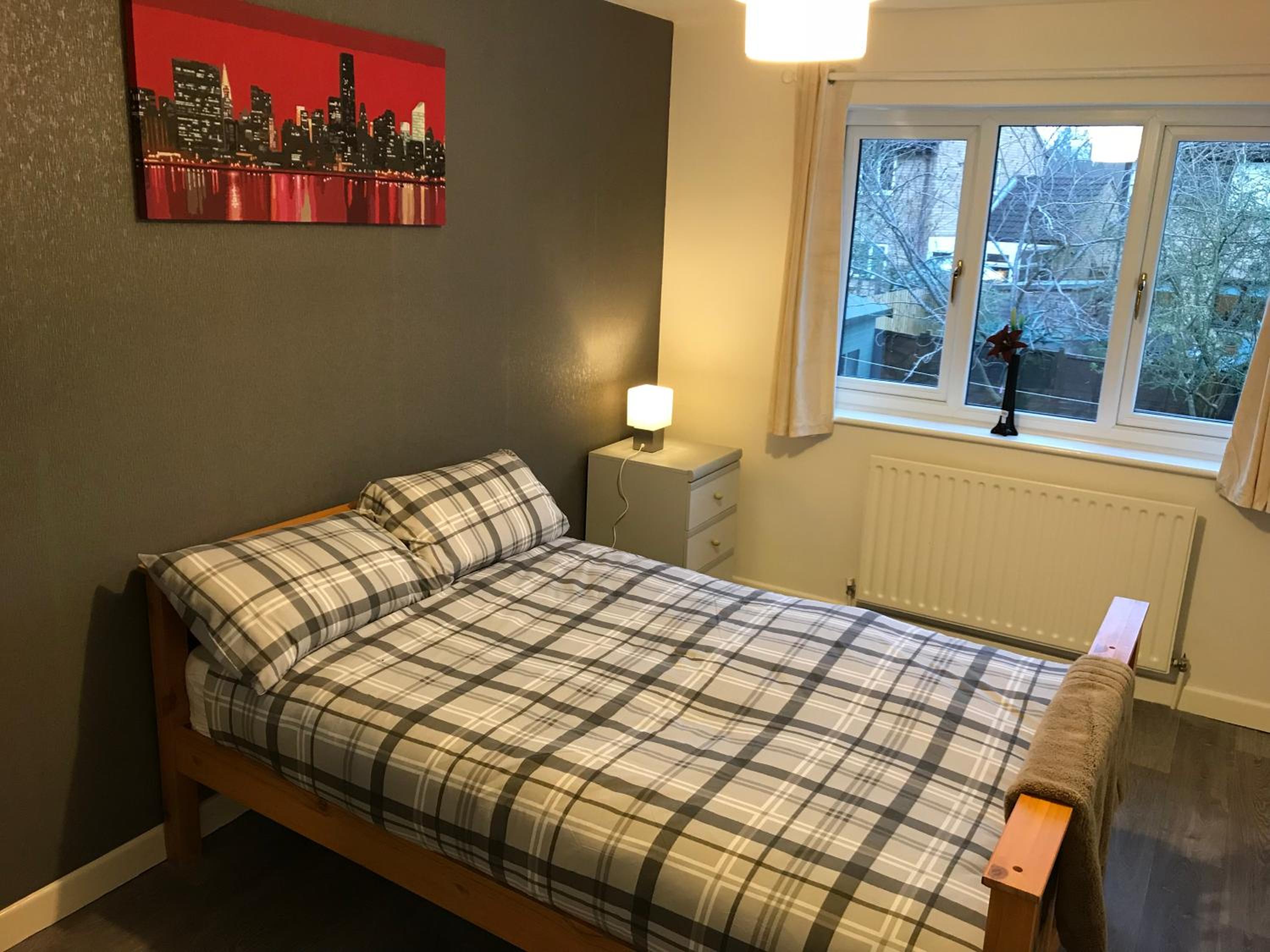 Double Room with Shared Bathroom photo 3