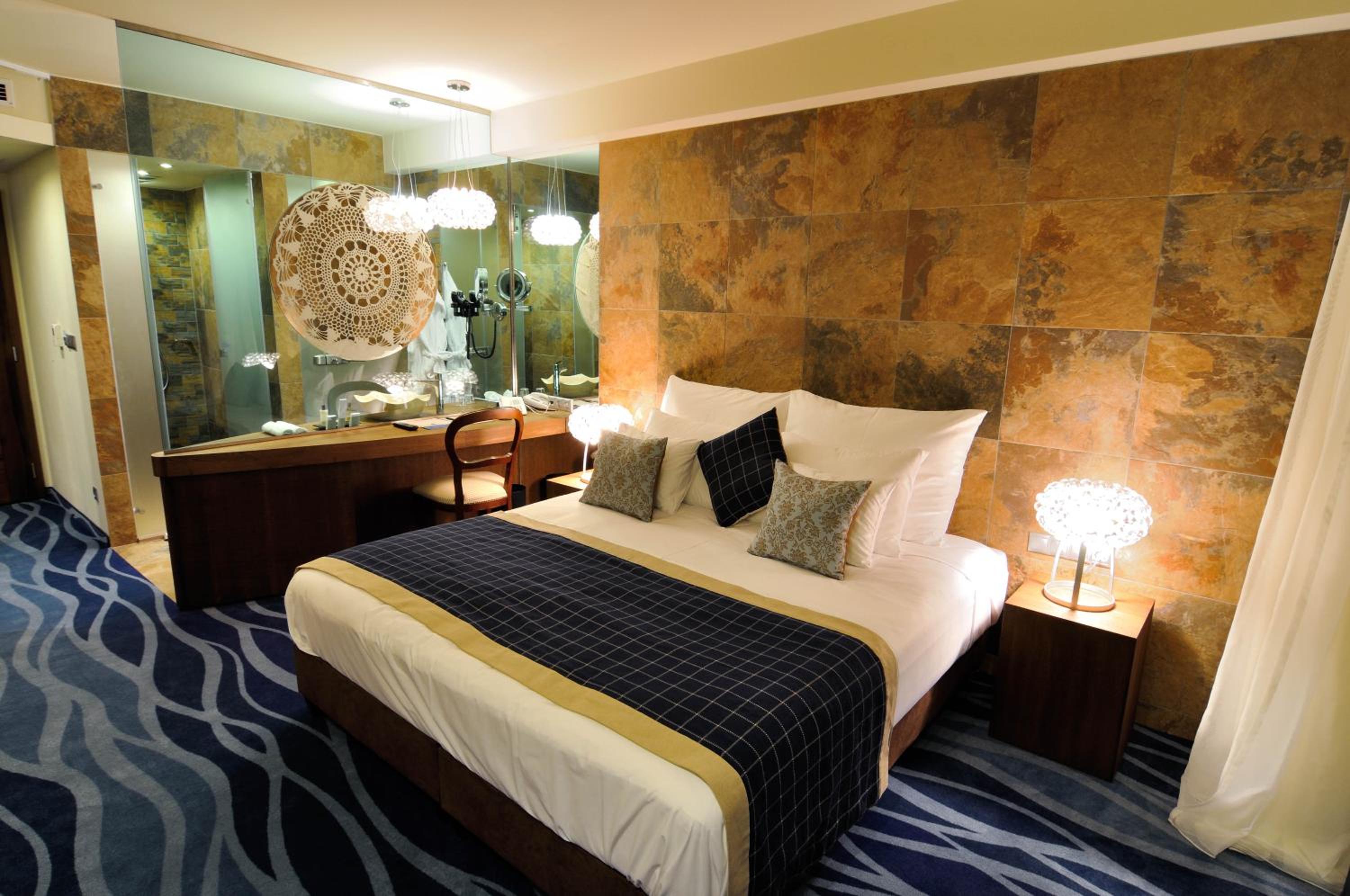 Superior Double Room photo 1