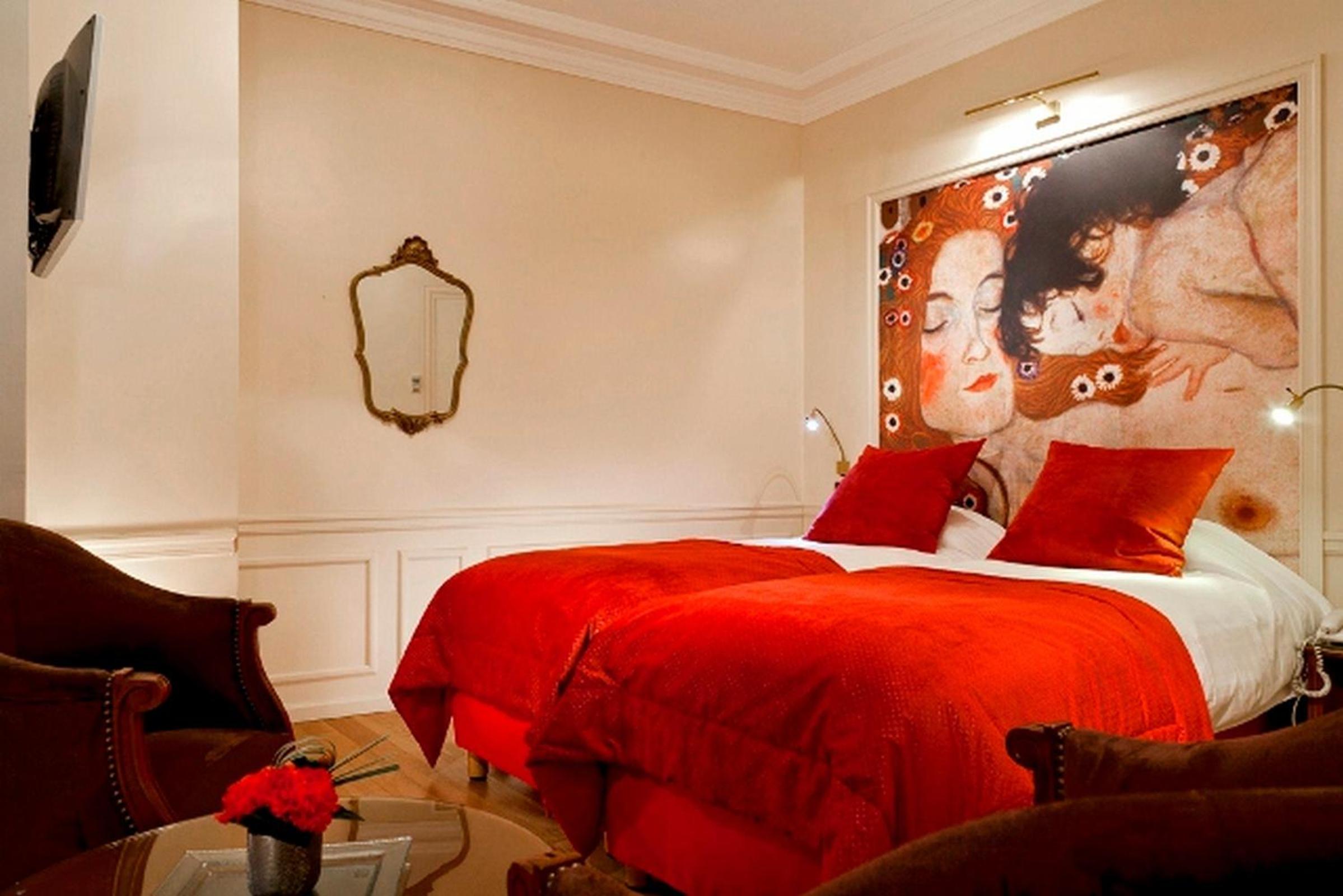 Superior Twin Room photo 1