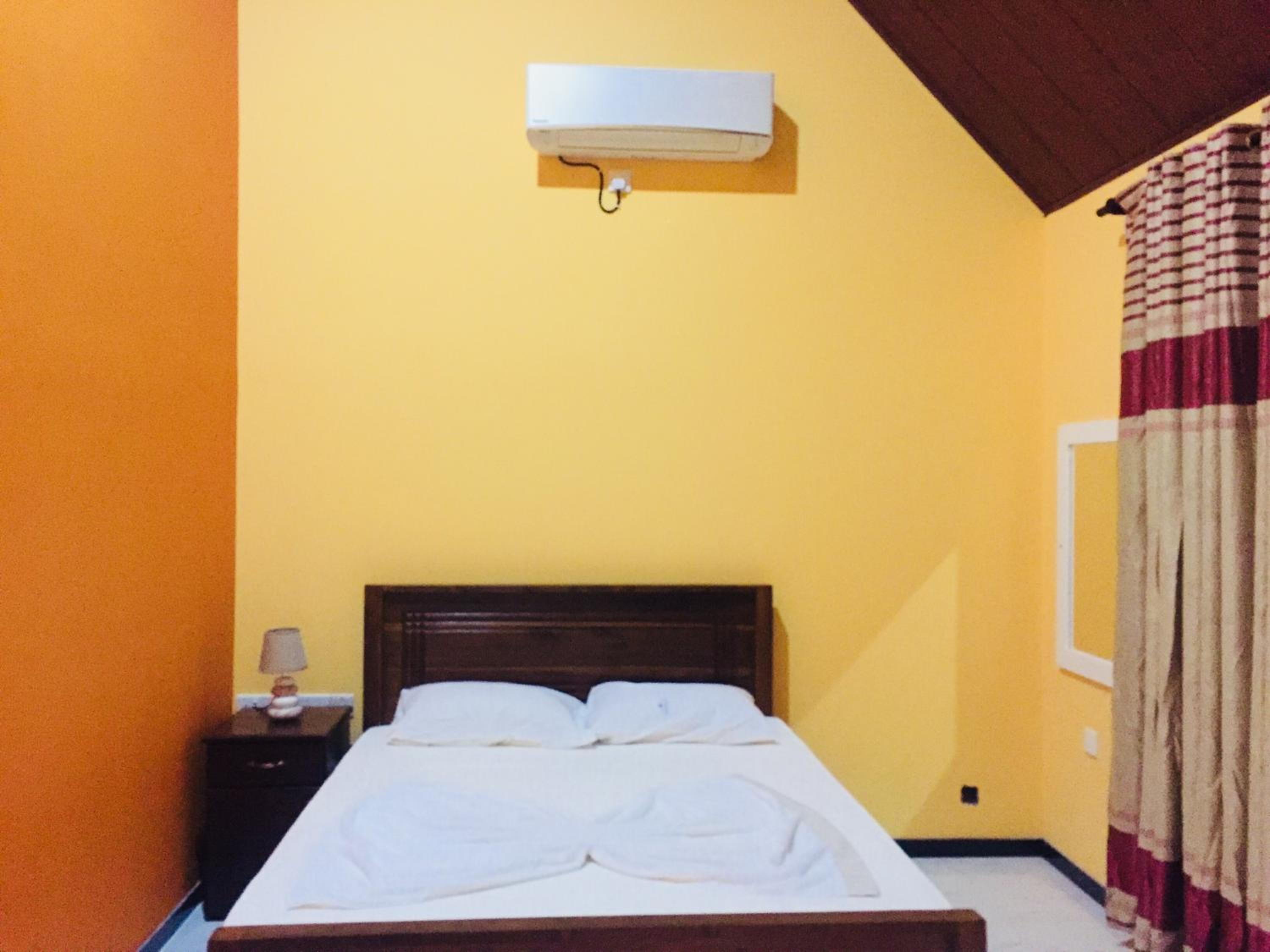 Deluxe Single Room photo 1